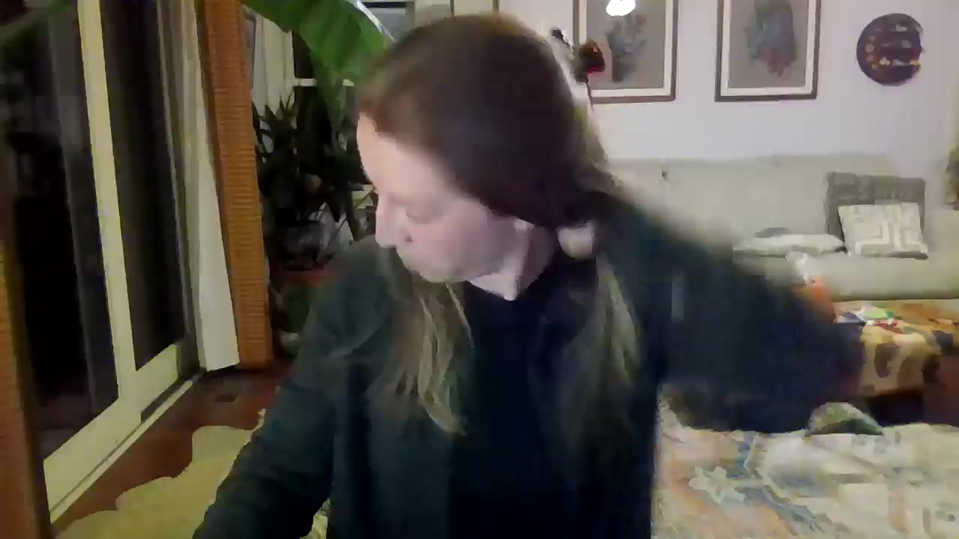 Gallery image thumbnail from GwennieDragon's myfreecams stream on, 04/15/2026, 01:38 image 3 of 20