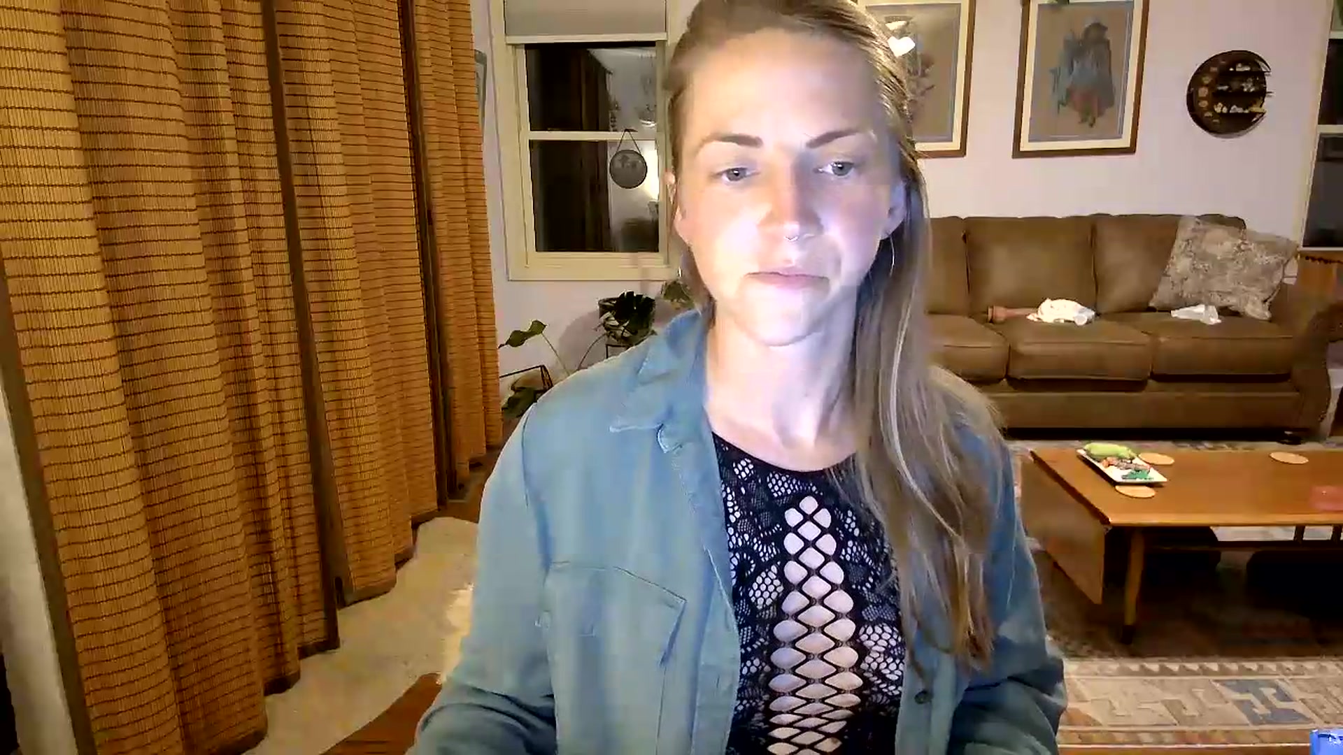 Gallery image thumbnail from GwennieDragon's myfreecams stream on, 07/07/2026, 02:10 image 4 of 20