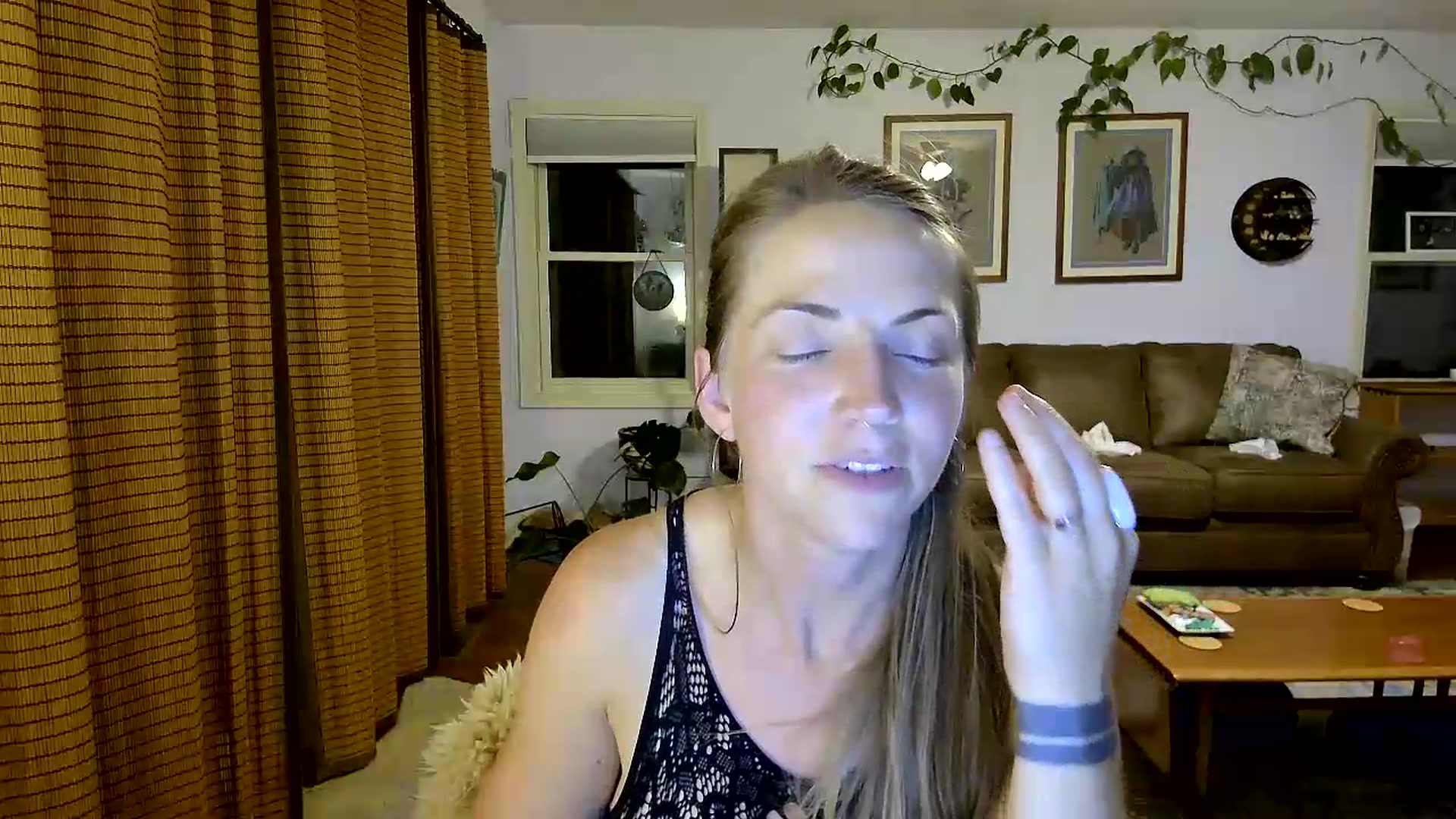 Gallery image thumbnail from GwennieDragon's myfreecams stream on, 07/07/2026, 03:14 image 5 of 20