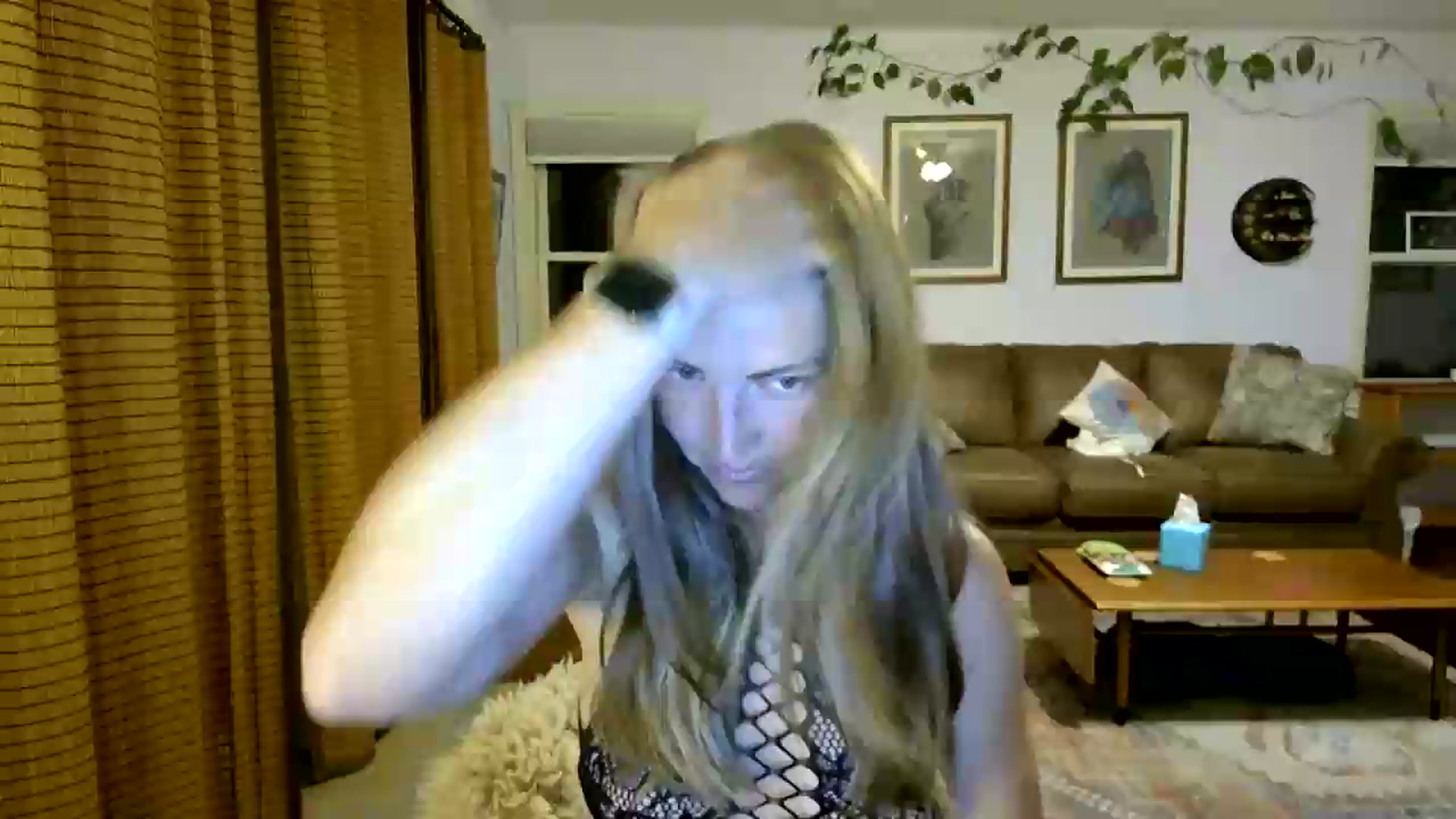Gallery image thumbnail from GwennieDragon's myfreecams stream on, 07/07/2026, 03:14 image 12 of 20