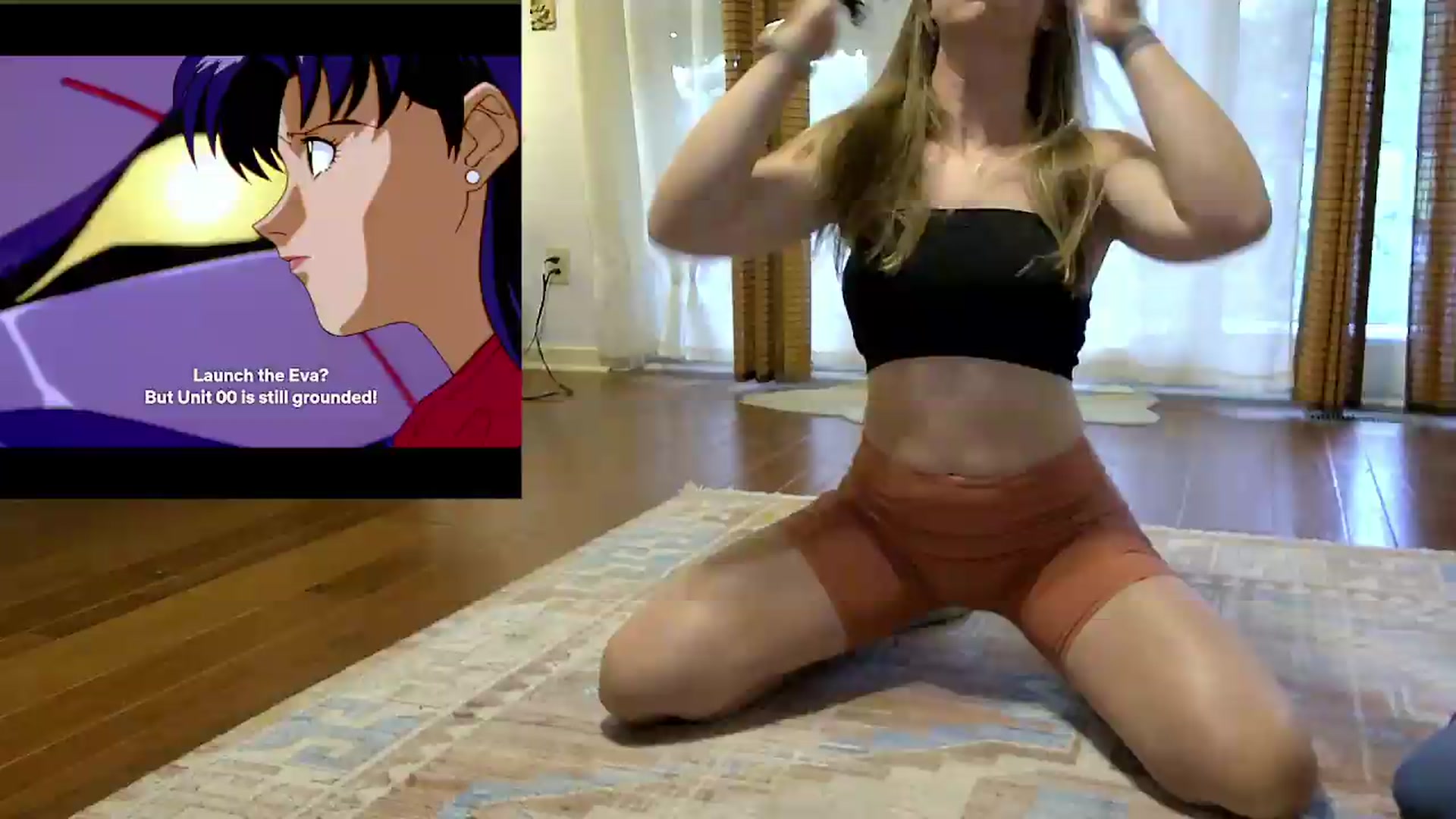 Gallery image thumbnail from GwennieDragon's myfreecams stream on, 08/05/2026, 24:01 image 14 of 20