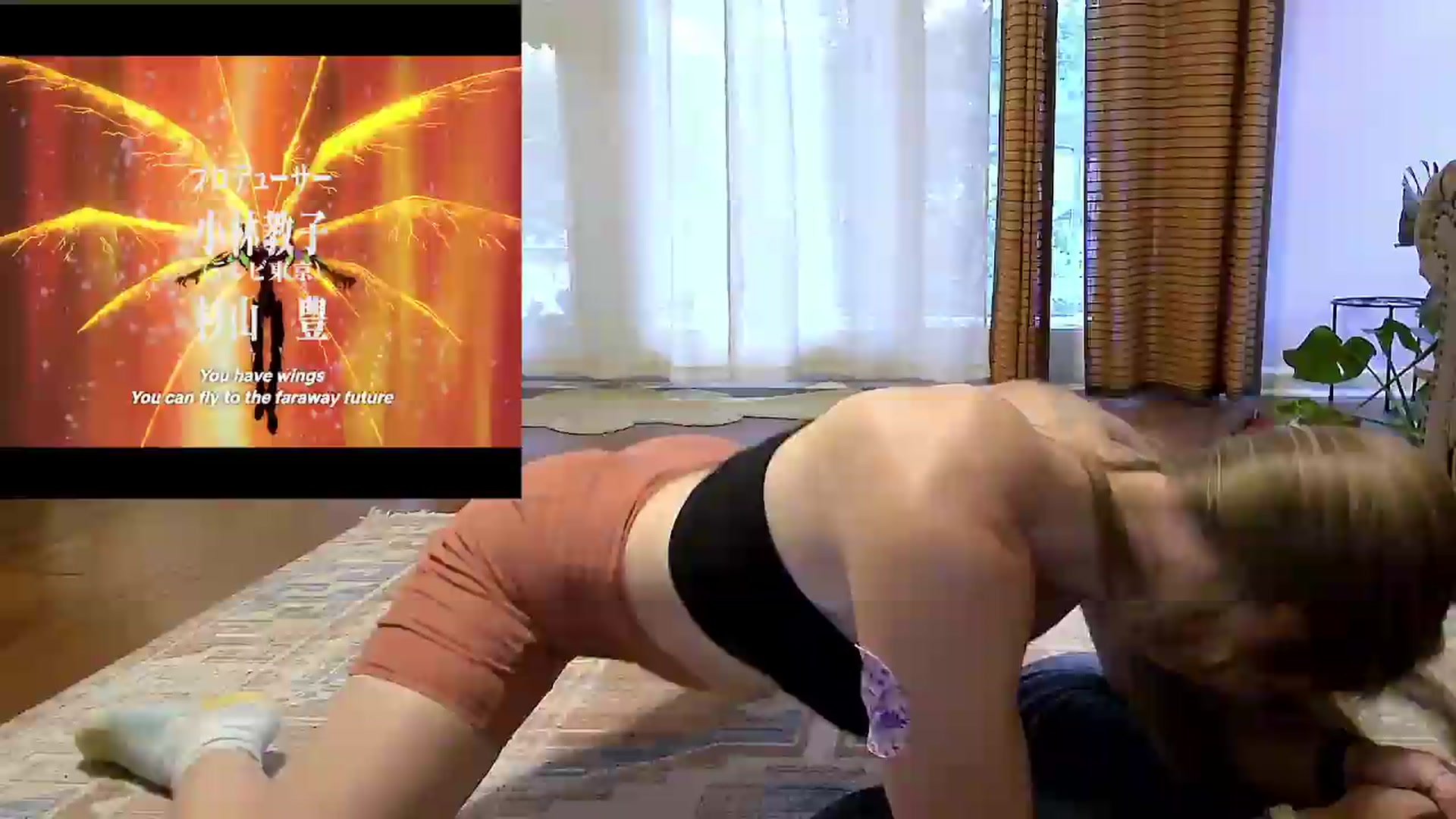 Gallery image thumbnail from GwennieDragon's myfreecams stream on, 08/05/2026, 24:01 image 20 of 20