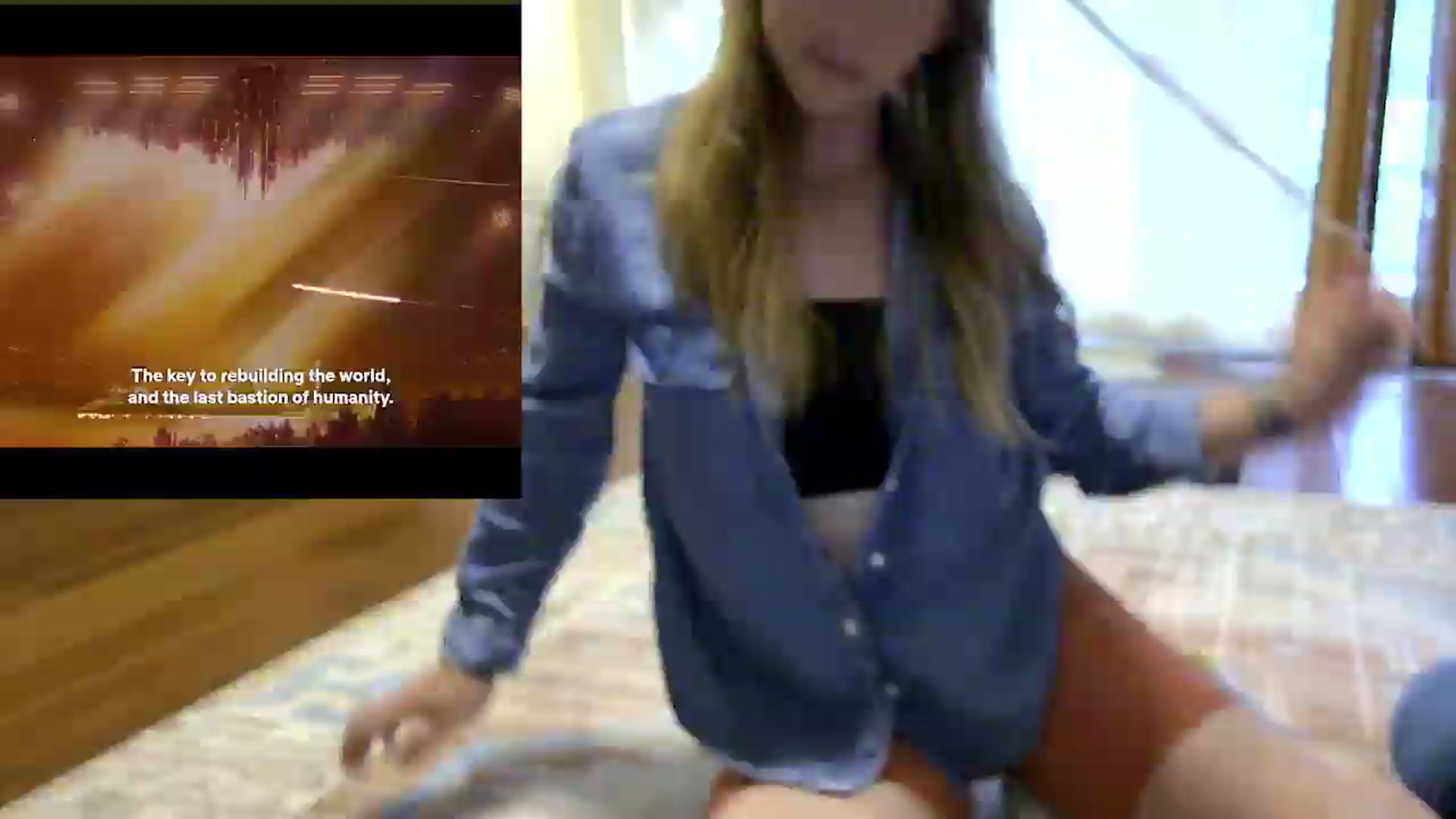 Gallery image thumbnail from GwennieDragon's myfreecams stream on, 08/05/2026, 24:01 image 12 of 20