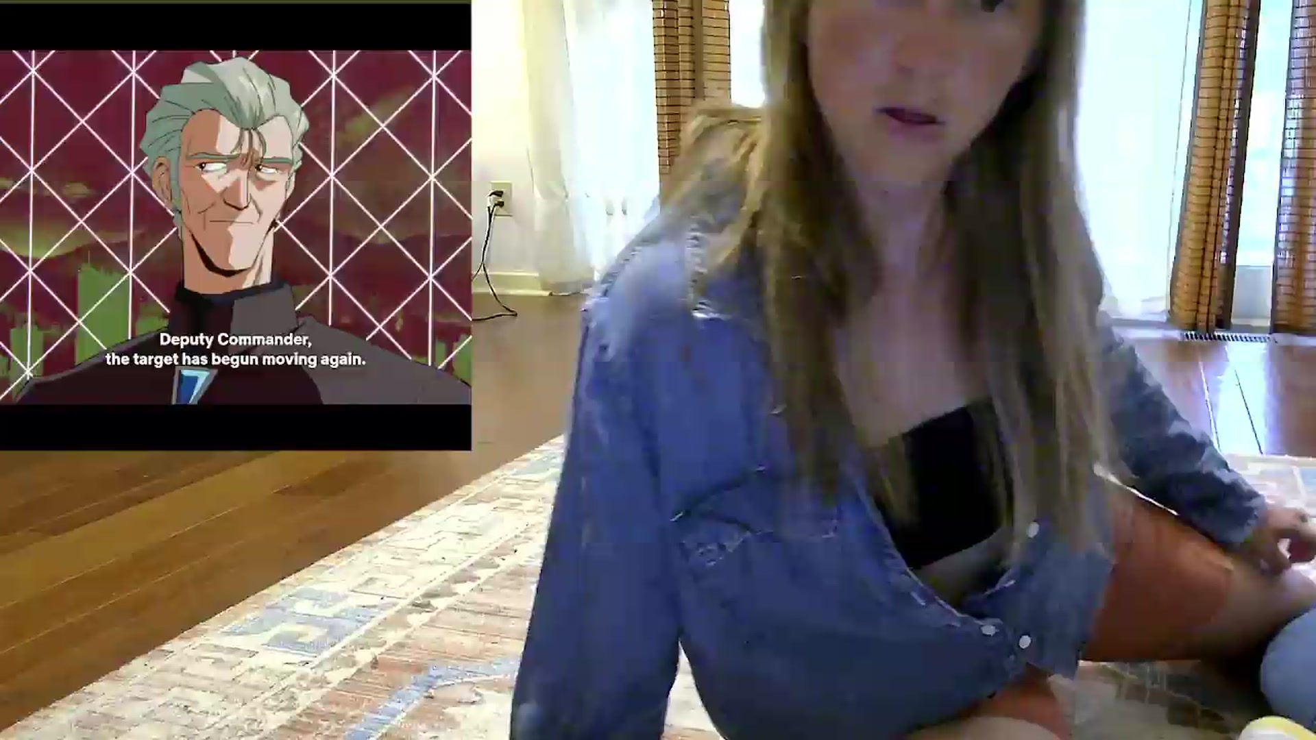 Gallery image thumbnail from GwennieDragon's myfreecams stream on, 08/05/2026, 24:01 image 13 of 20