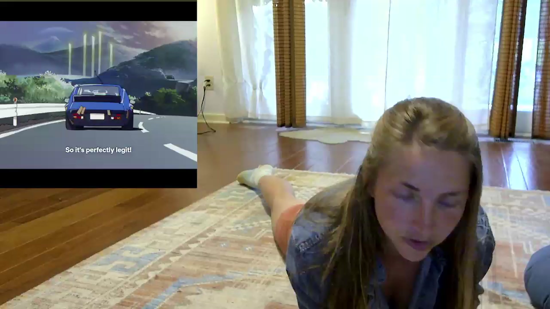 Gallery image thumbnail from GwennieDragon's myfreecams stream on, 08/05/2026, 24:01 image 10 of 20