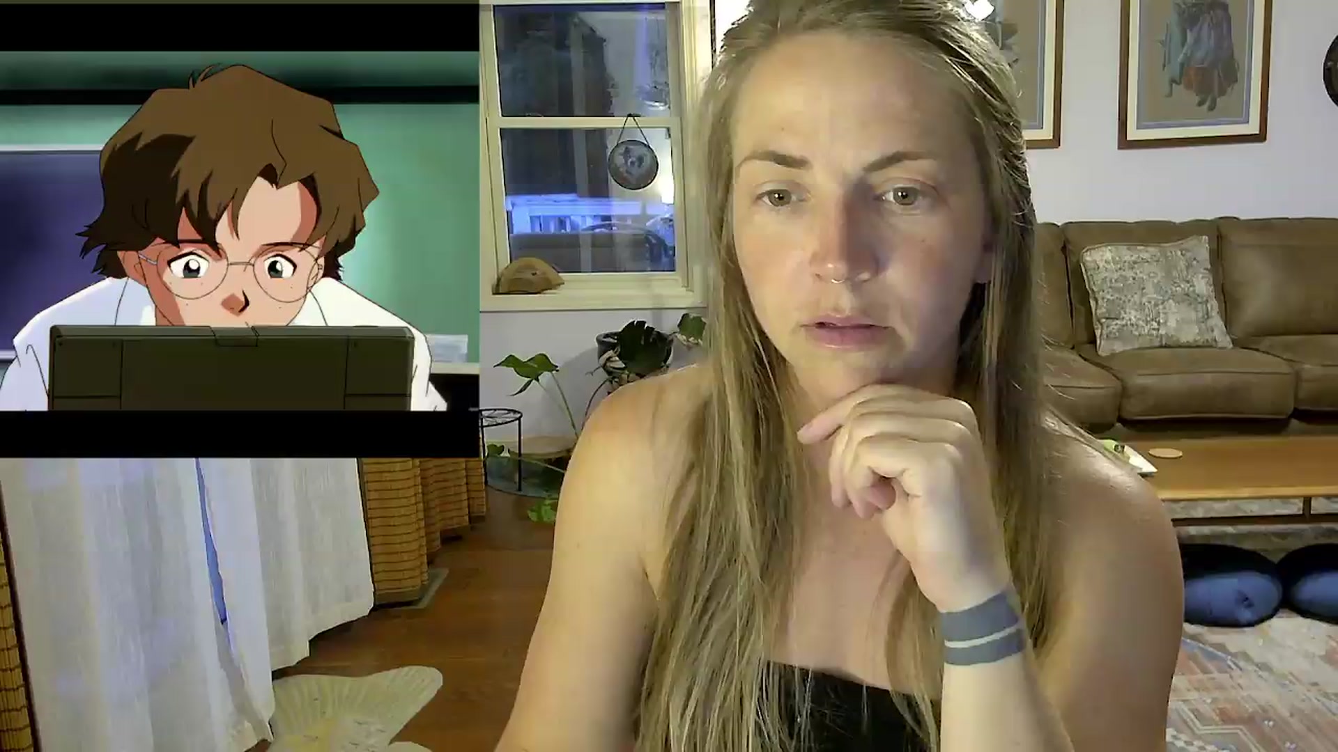 Gallery image thumbnail from GwennieDragon's myfreecams stream on, 08/05/2026, 24:43 image 19 of 20