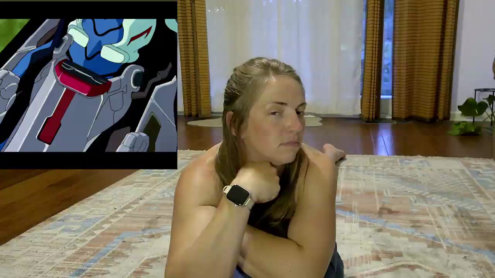 Gallery image thumbnail from GwennieDragon's myfreecams stream on, 08/05/2026, 24:43 image 15 of 20