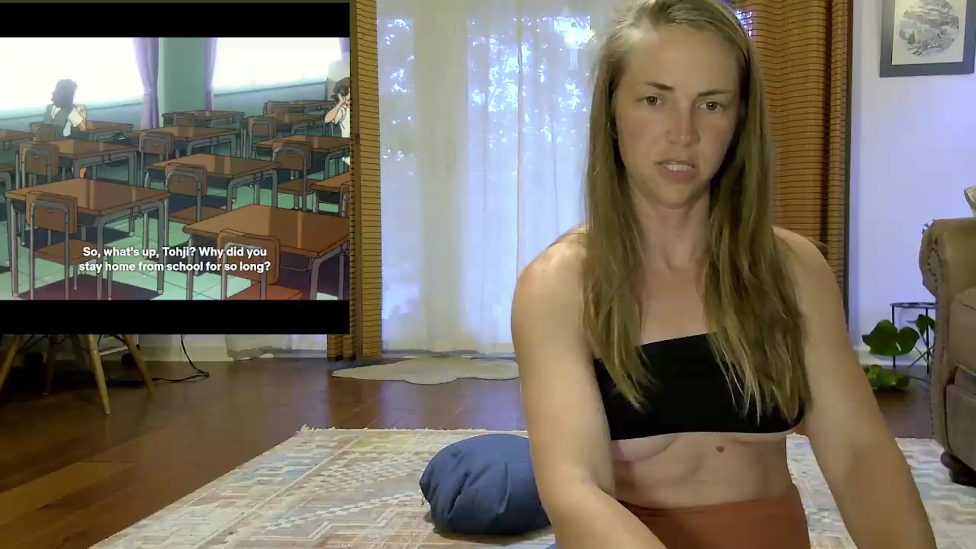 Gallery image thumbnail from GwennieDragon's myfreecams stream on, 08/05/2026, 24:43 image 5 of 20