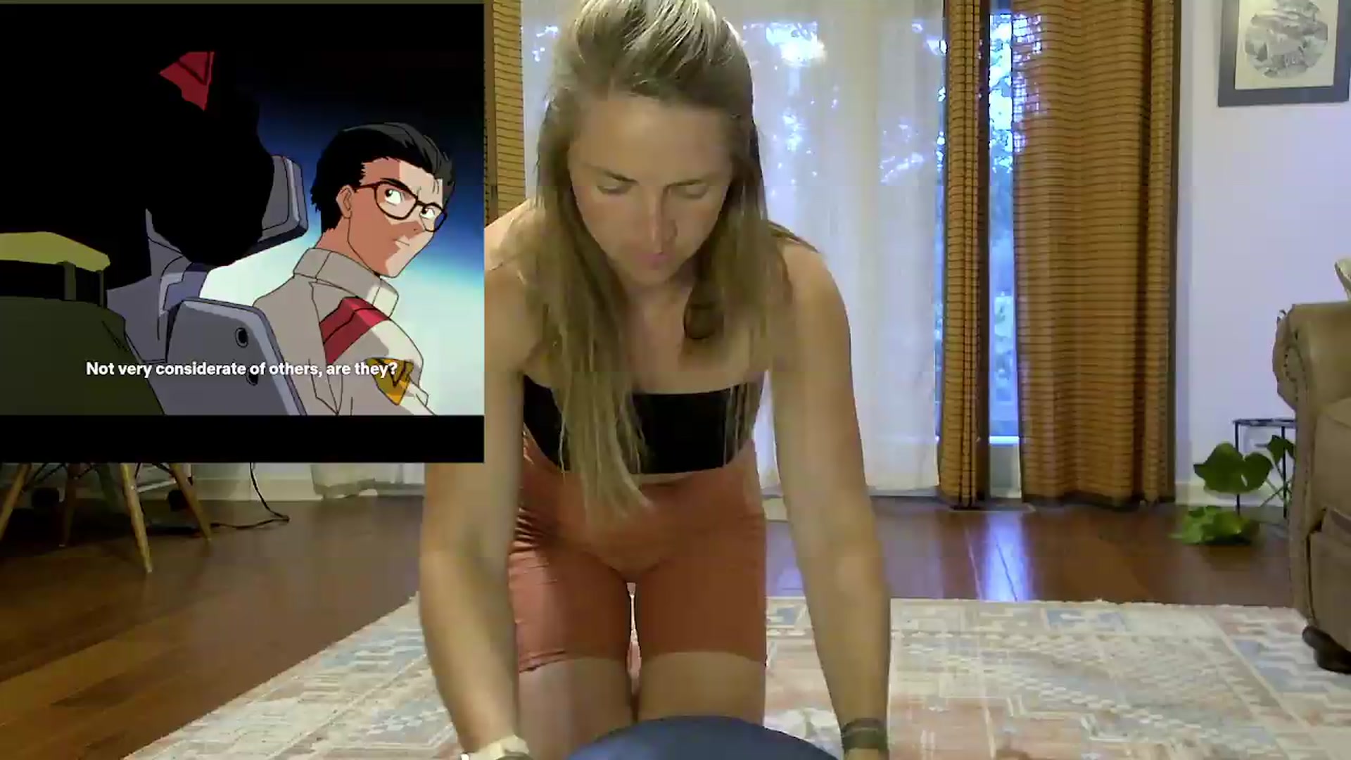 Gallery image thumbnail from GwennieDragon's myfreecams stream on, 08/05/2026, 24:43 image 11 of 20