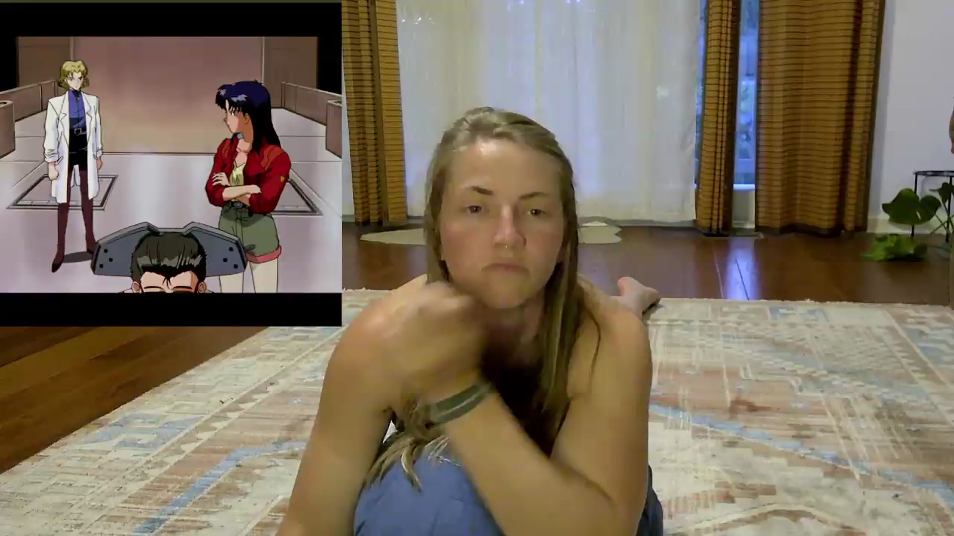 Gallery image thumbnail from GwennieDragon's myfreecams stream on, 08/05/2026, 24:43 image 16 of 20