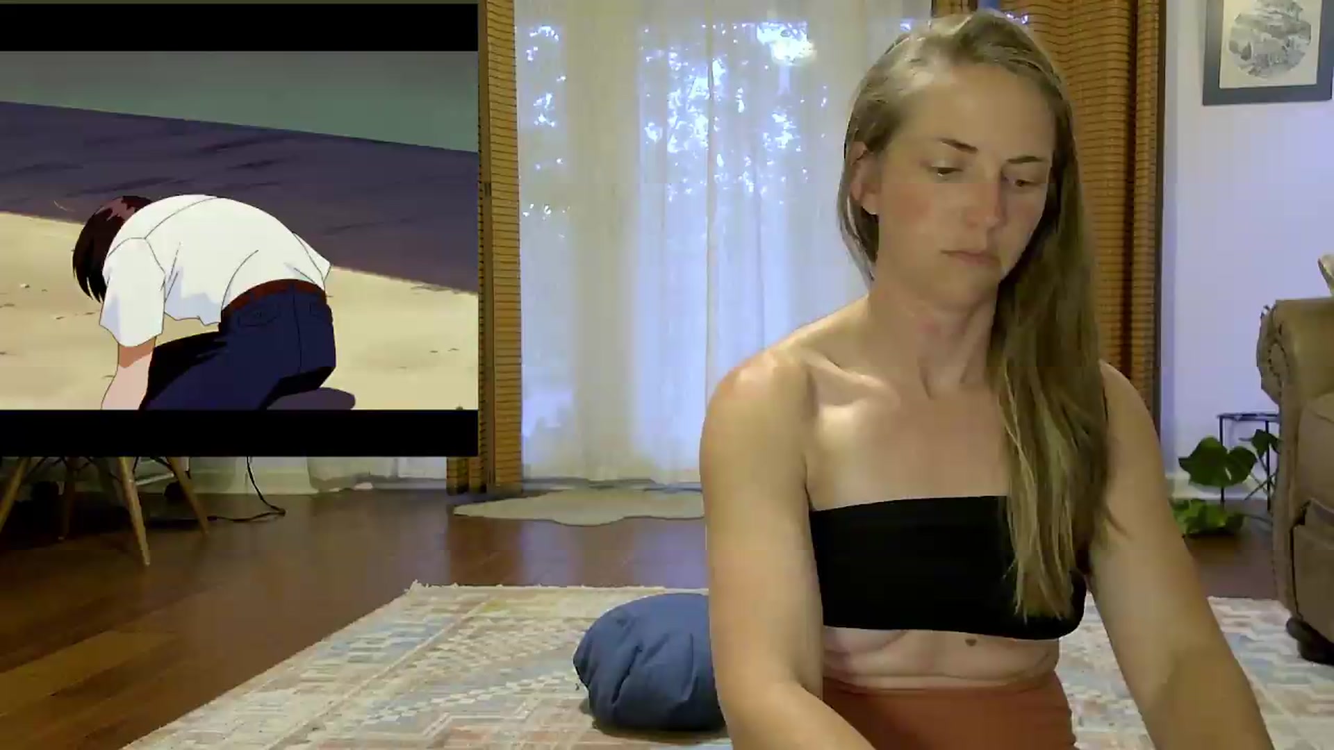 Gallery image thumbnail from GwennieDragon's myfreecams stream on, 08/05/2026, 24:43 image 8 of 20