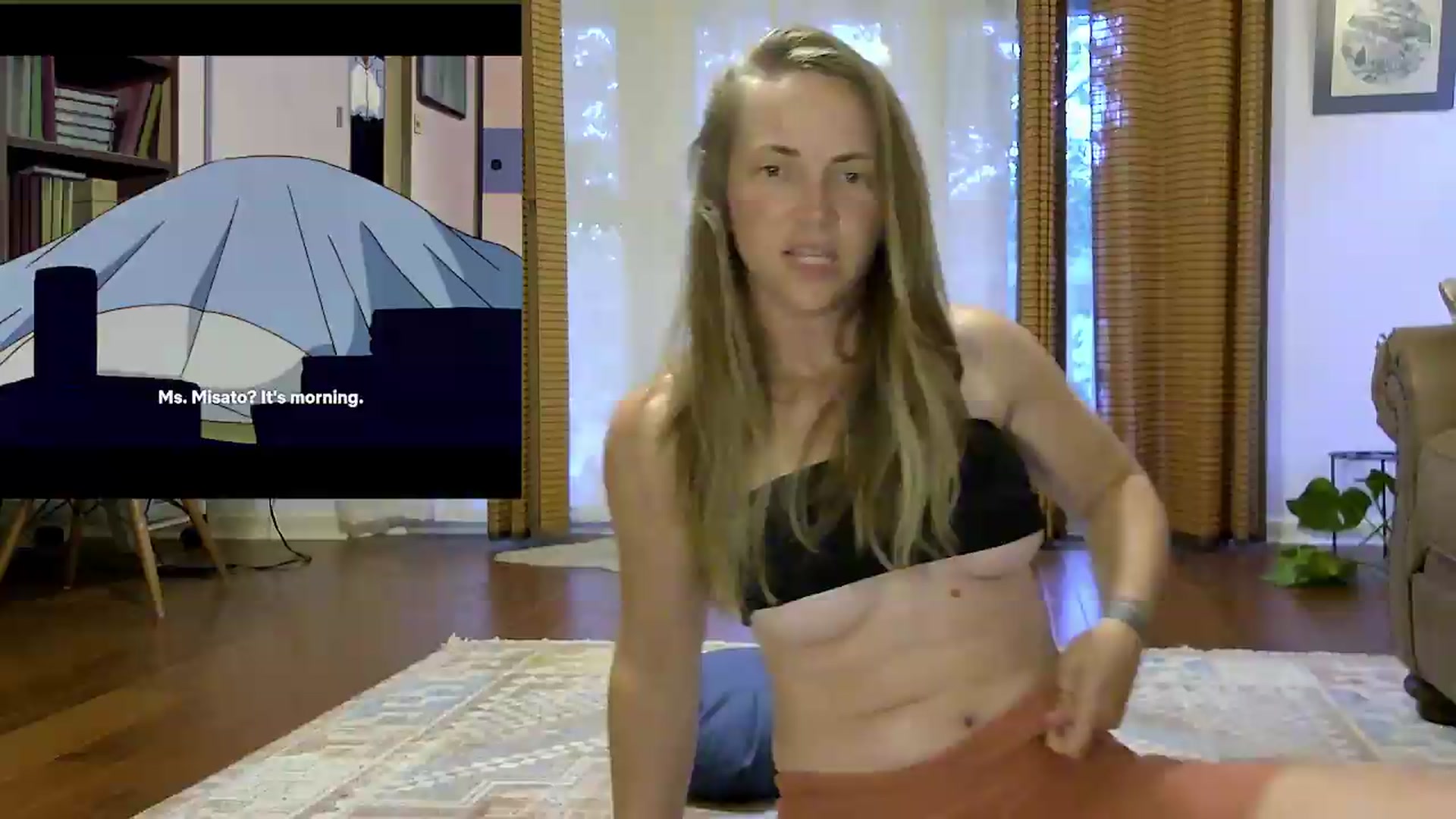 Gallery image thumbnail from GwennieDragon's myfreecams stream on, 08/05/2026, 24:43 image 2 of 20