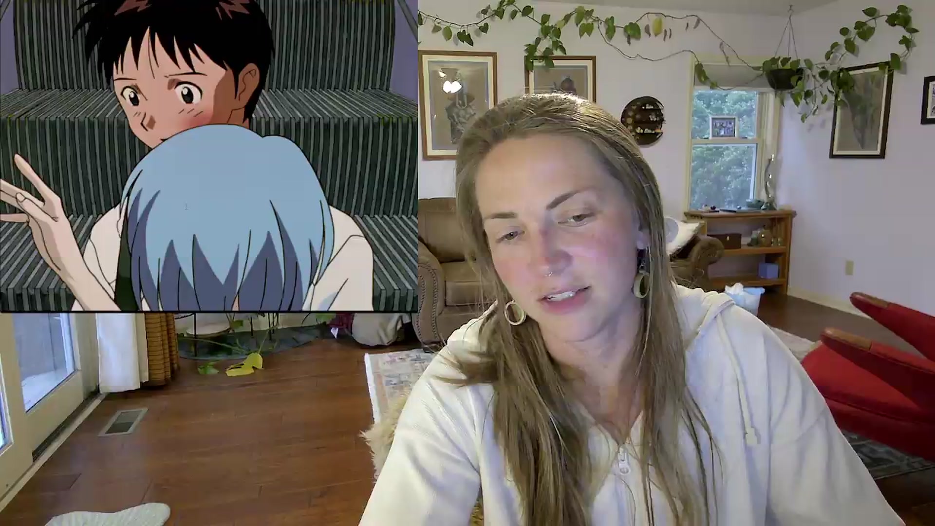 Gallery image thumbnail from GwennieDragon's myfreecams stream on, 08/12/2026, 01:16 image 7 of 20