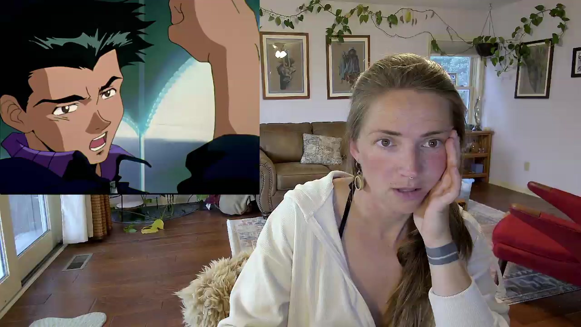 Gallery image thumbnail from GwennieDragon's myfreecams stream on, 08/12/2026, 01:16 image 2 of 20