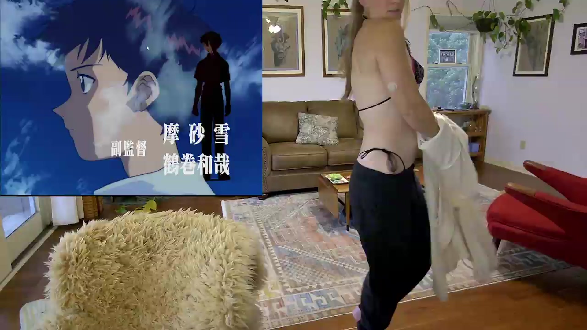 Gallery image thumbnail from GwennieDragon's myfreecams stream on, 08/12/2026, 01:16 image 8 of 20