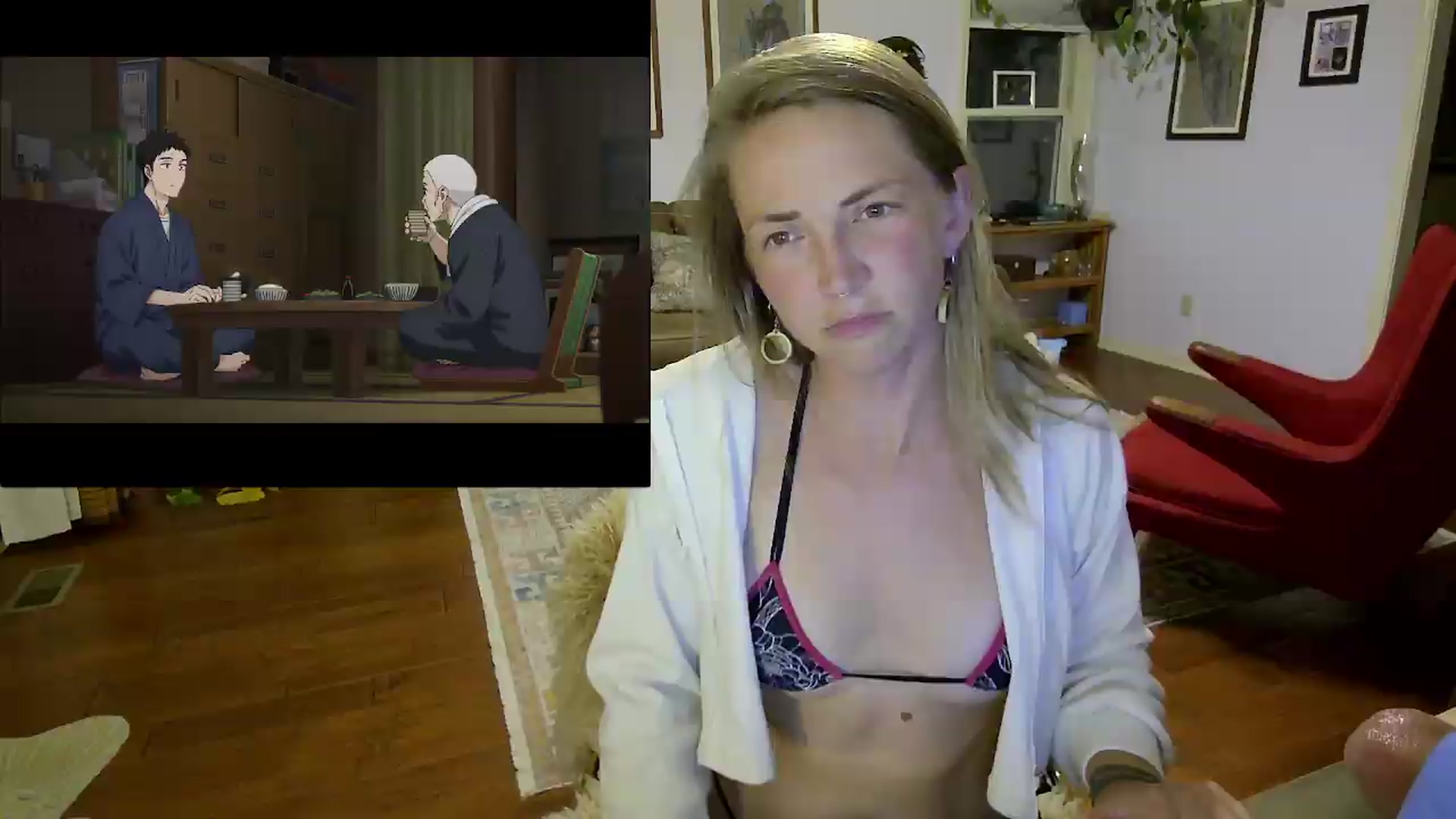 Gallery image thumbnail from GwennieDragon's myfreecams stream on, 08/12/2026, 01:16 image 15 of 20