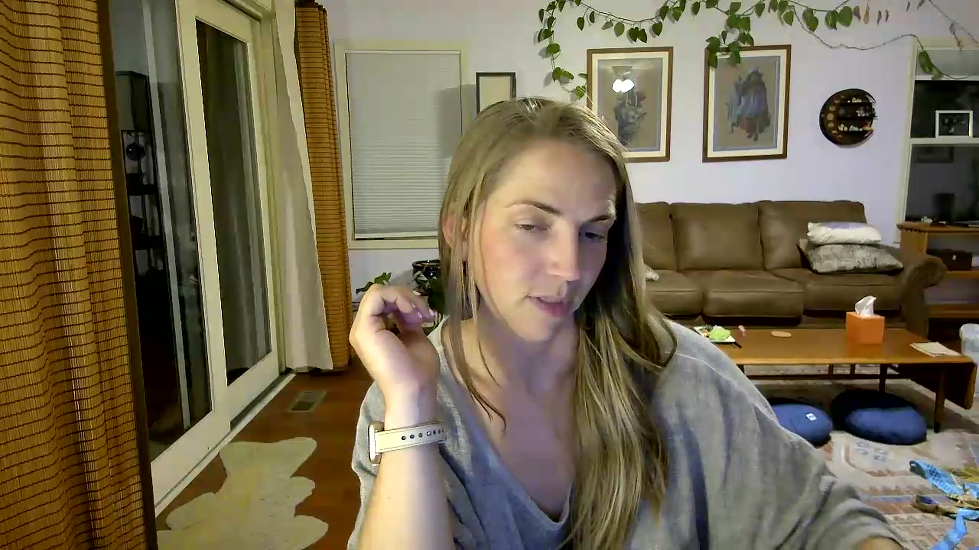Gallery image thumbnail from GwennieDragon's myfreecams stream on, 09/01/2026, 02:30 image 14 of 20