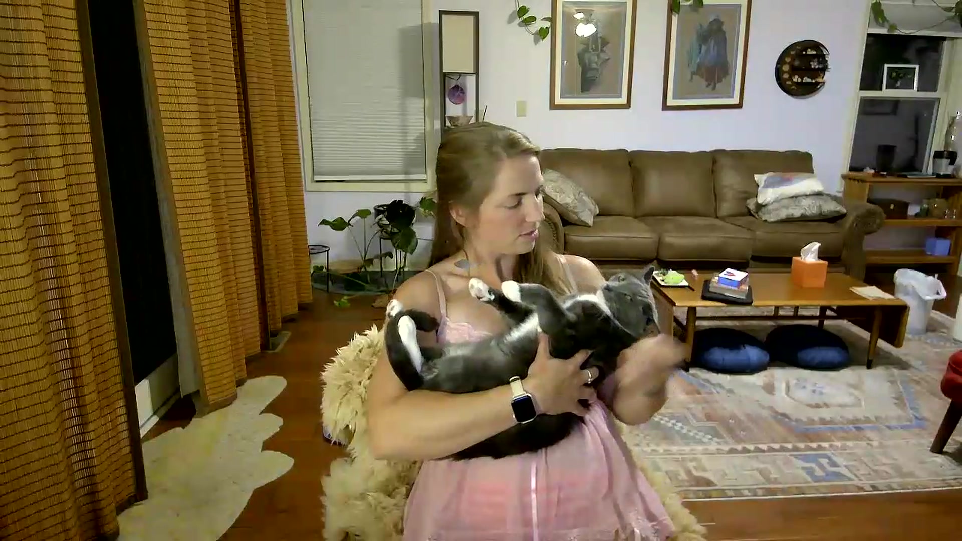 Gallery image thumbnail from GwennieDragon's myfreecams stream on, 09/02/2026, 01:52 image 5 of 20