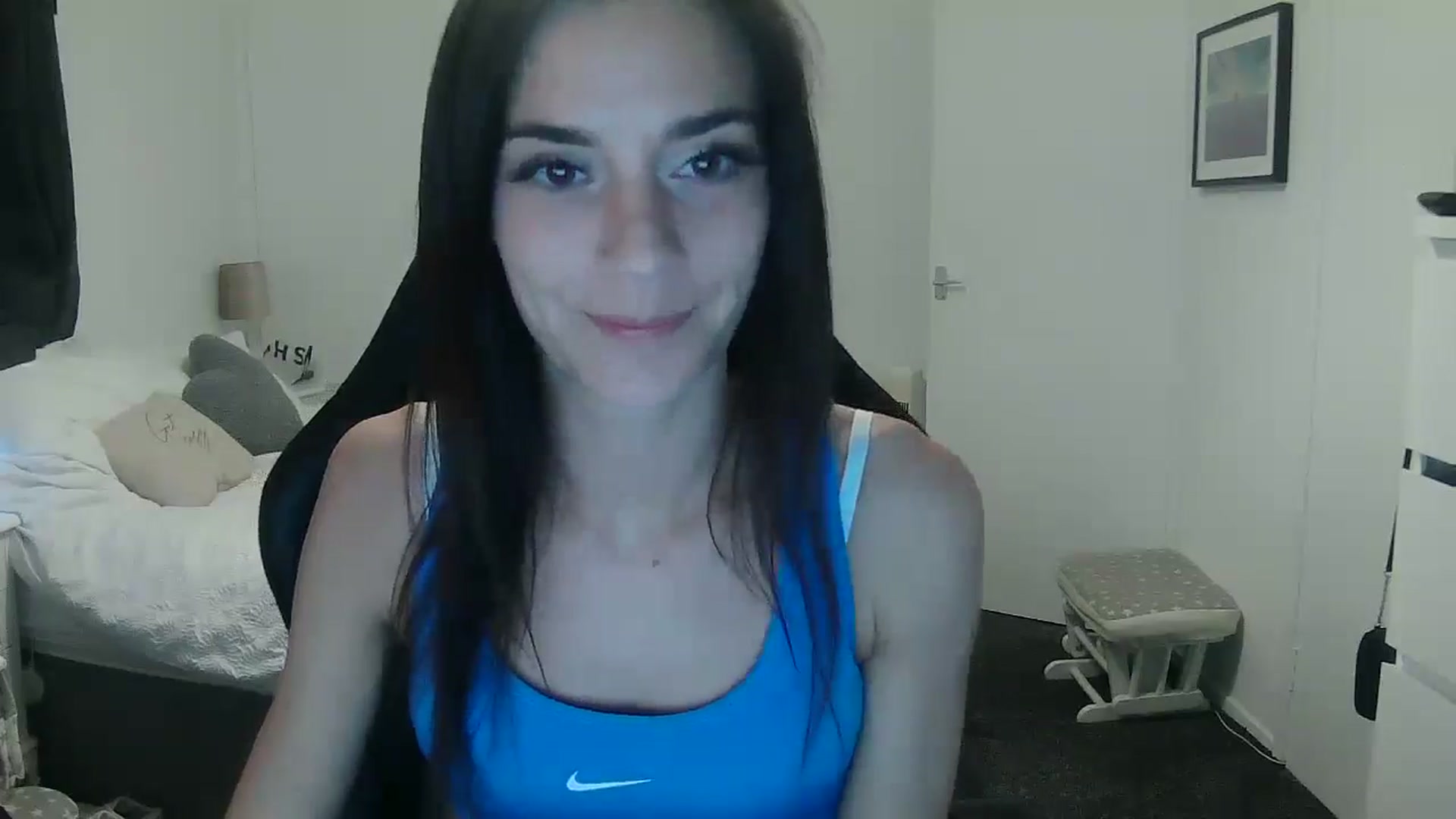 Gallery image thumbnail from Gymgirl1993's myfreecams stream on, 04/05/2025, 18:51 image 6 of 20