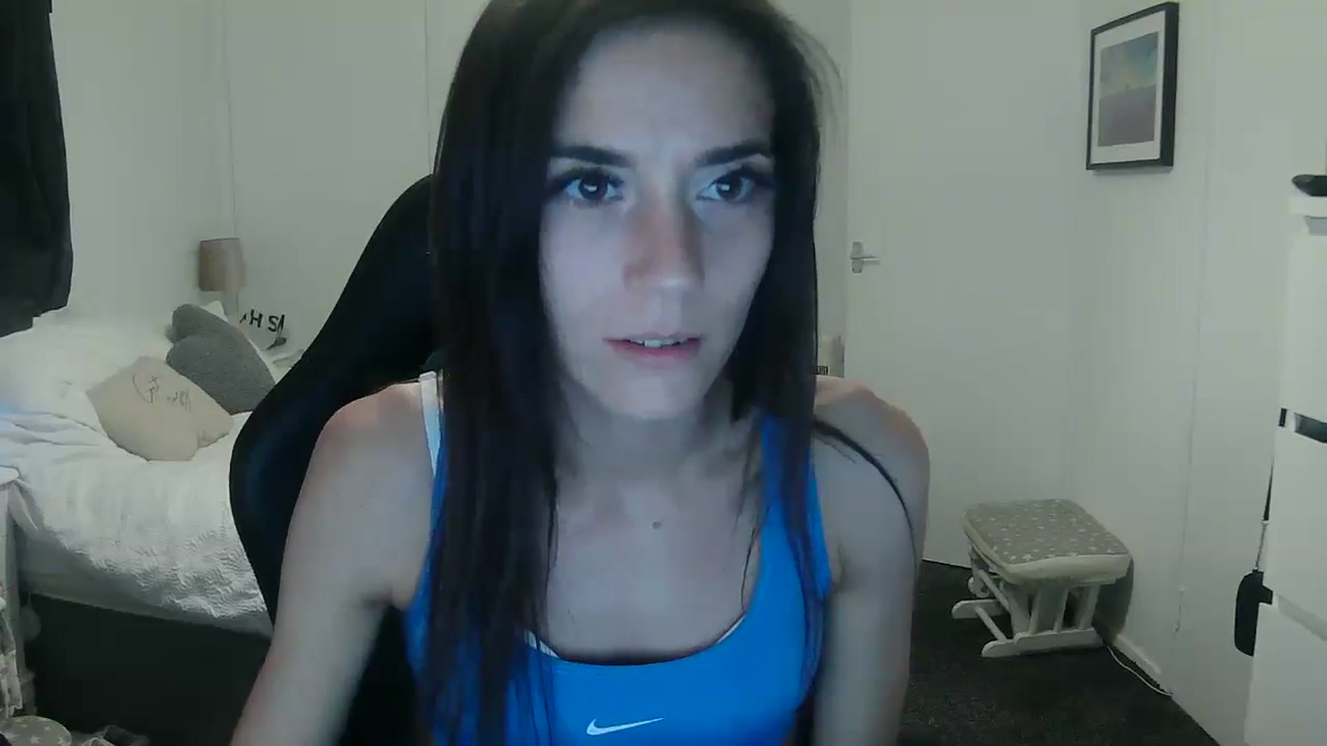 Gallery image thumbnail from Gymgirl1993's myfreecams stream on, 04/05/2025, 18:51 image 15 of 20
