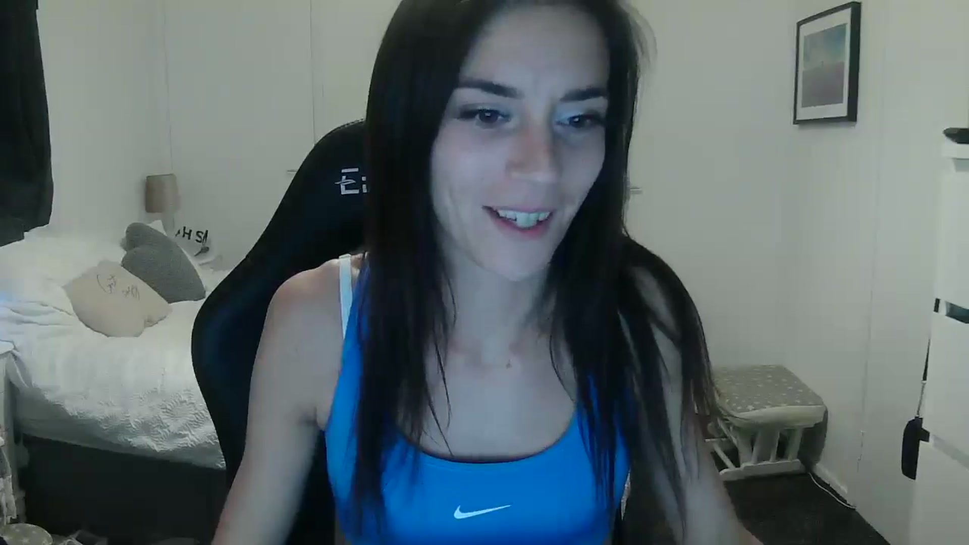 Gallery image thumbnail from Gymgirl1993's myfreecams stream on, 04/05/2025, 18:51 image 9 of 20