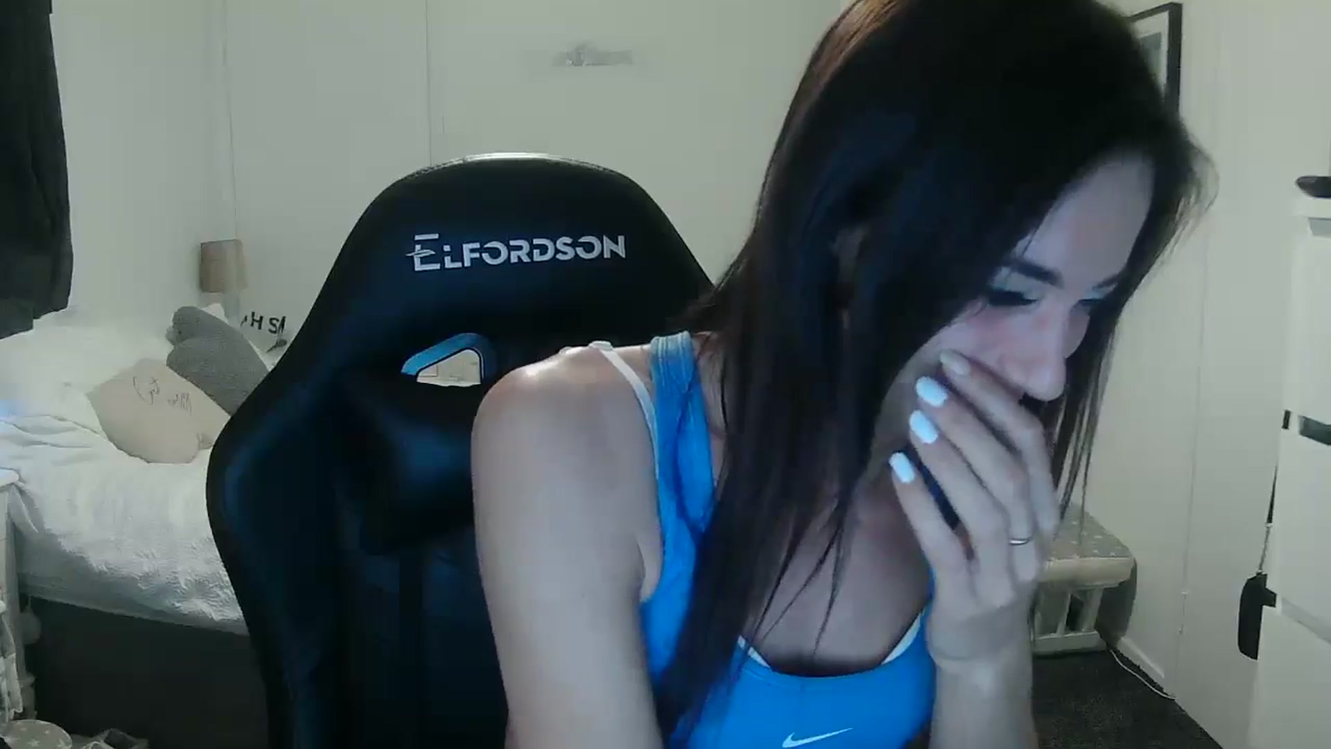 Gallery image thumbnail from Gymgirl1993's myfreecams stream on, 04/05/2025, 18:51 image 10 of 20