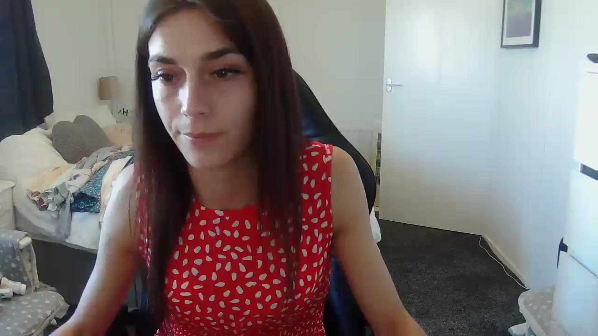 Gallery image thumbnail from Gymgirl1993's myfreecams stream on, 04/06/2025, 14:23 image 10 of 20