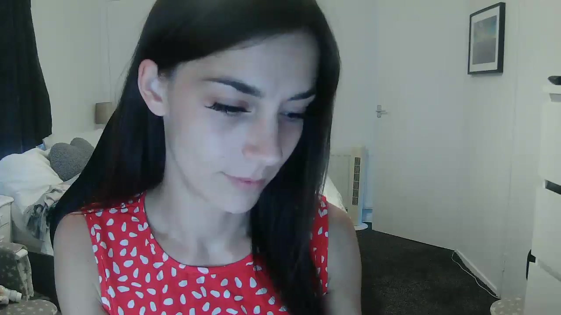 Gallery image thumbnail from Gymgirl1993's myfreecams stream on, 04/06/2025, 14:23 image 16 of 20