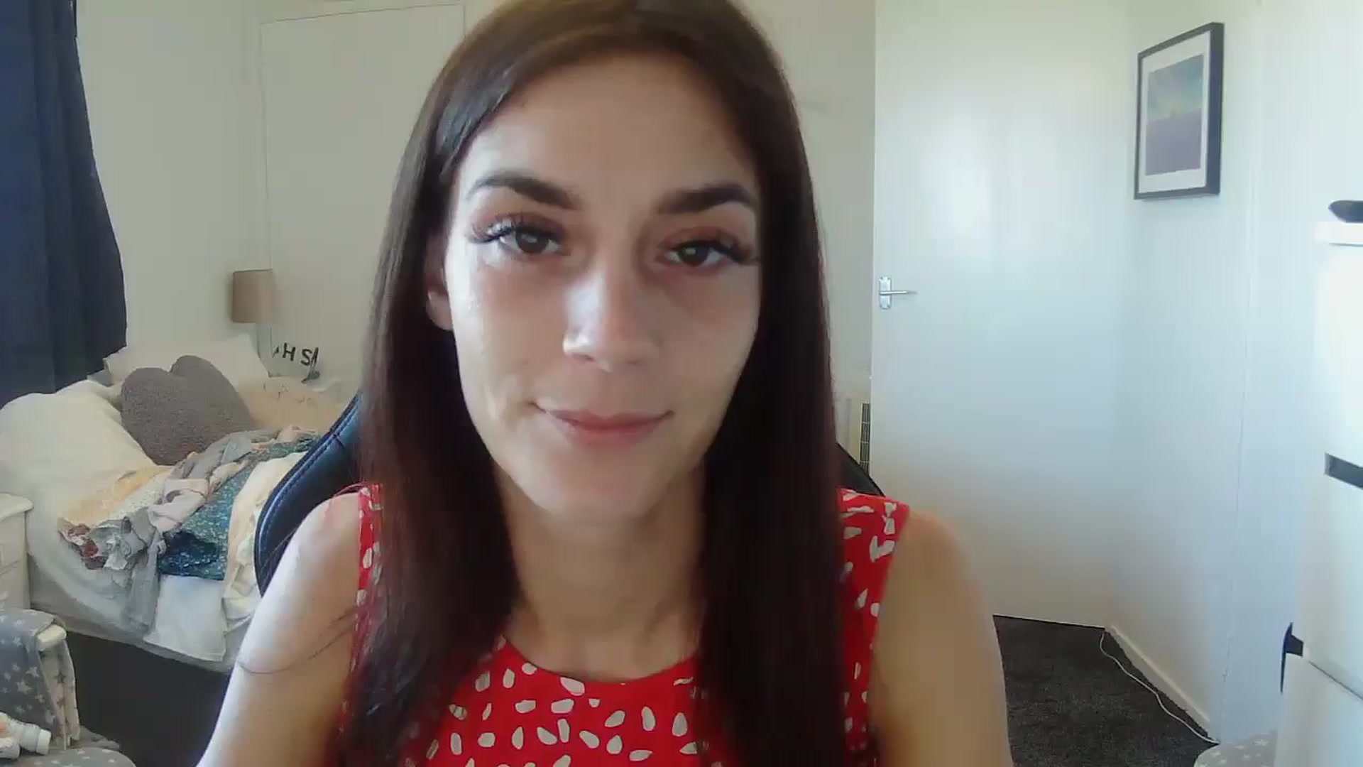 Gallery image thumbnail from Gymgirl1993's myfreecams stream on, 04/06/2025, 14:23 image 1 of 20