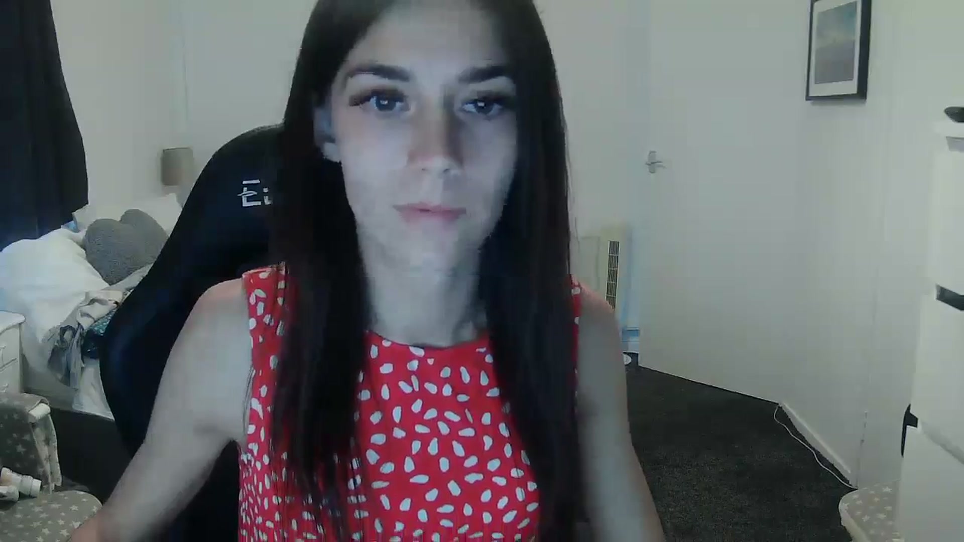 Gallery image thumbnail from Gymgirl1993's myfreecams stream on, 04/06/2025, 14:23 image 20 of 20