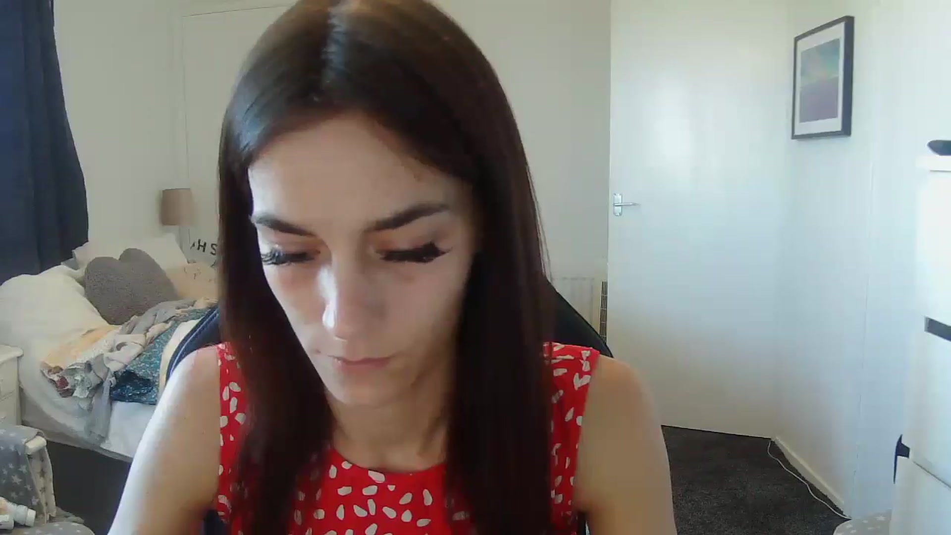 Gallery image thumbnail from Gymgirl1993's myfreecams stream on, 04/06/2025, 14:23 image 2 of 20
