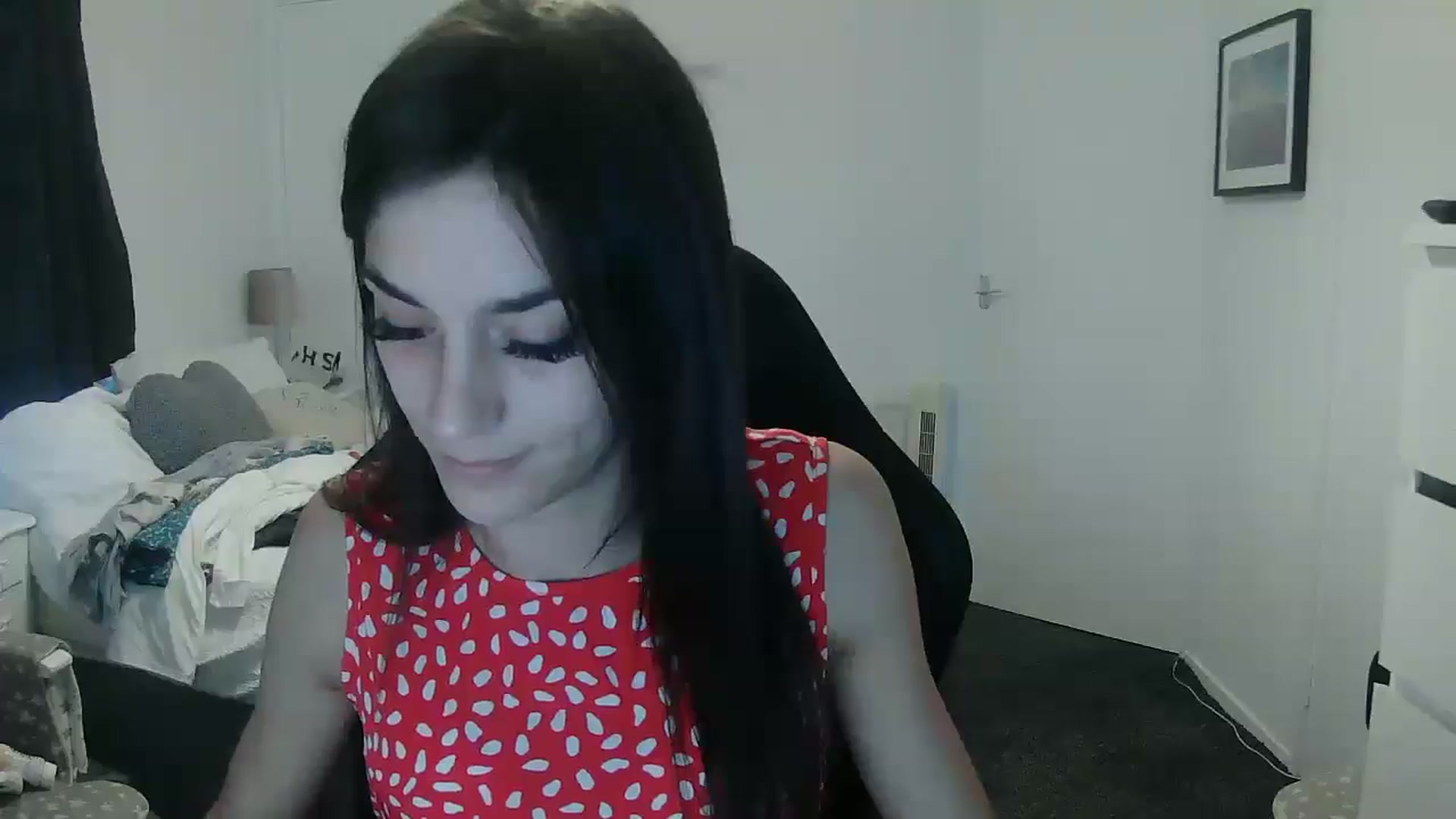 Gallery image thumbnail from Gymgirl1993's myfreecams stream on, 04/06/2025, 14:23 image 18 of 20