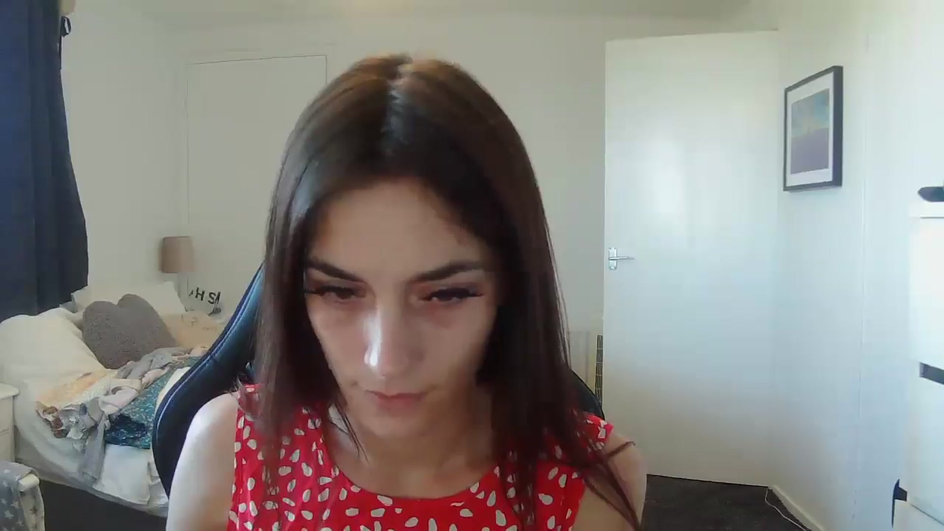 Gallery image thumbnail from Gymgirl1993's myfreecams stream on, 04/06/2025, 14:23 image 3 of 20
