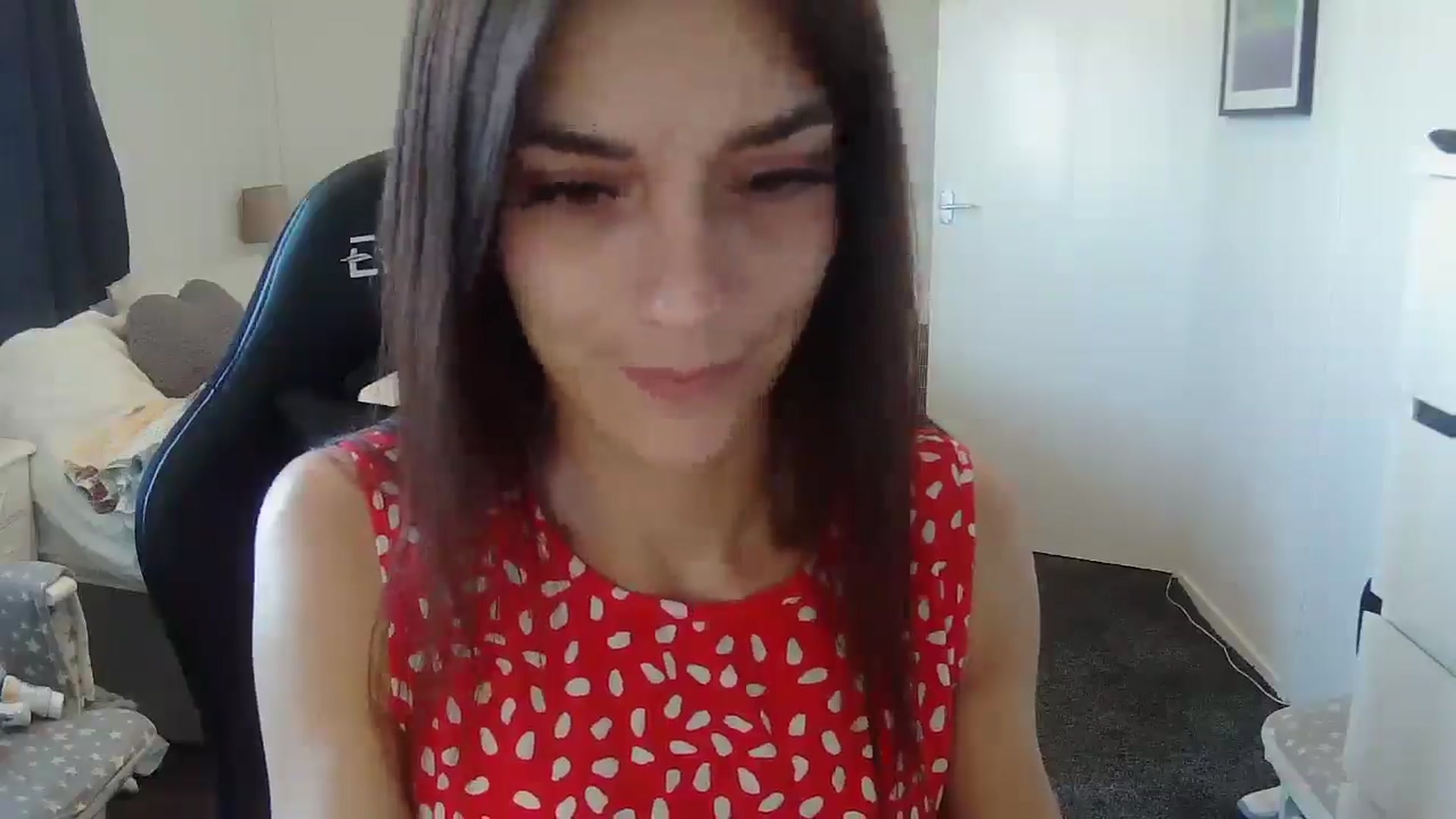 Gallery image thumbnail from Gymgirl1993's myfreecams stream on, 04/06/2025, 14:23 image 6 of 20