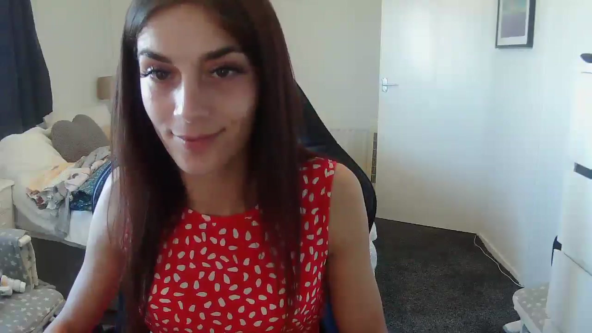 Gallery image thumbnail from Gymgirl1993's myfreecams stream on, 04/06/2025, 14:23 image 8 of 20