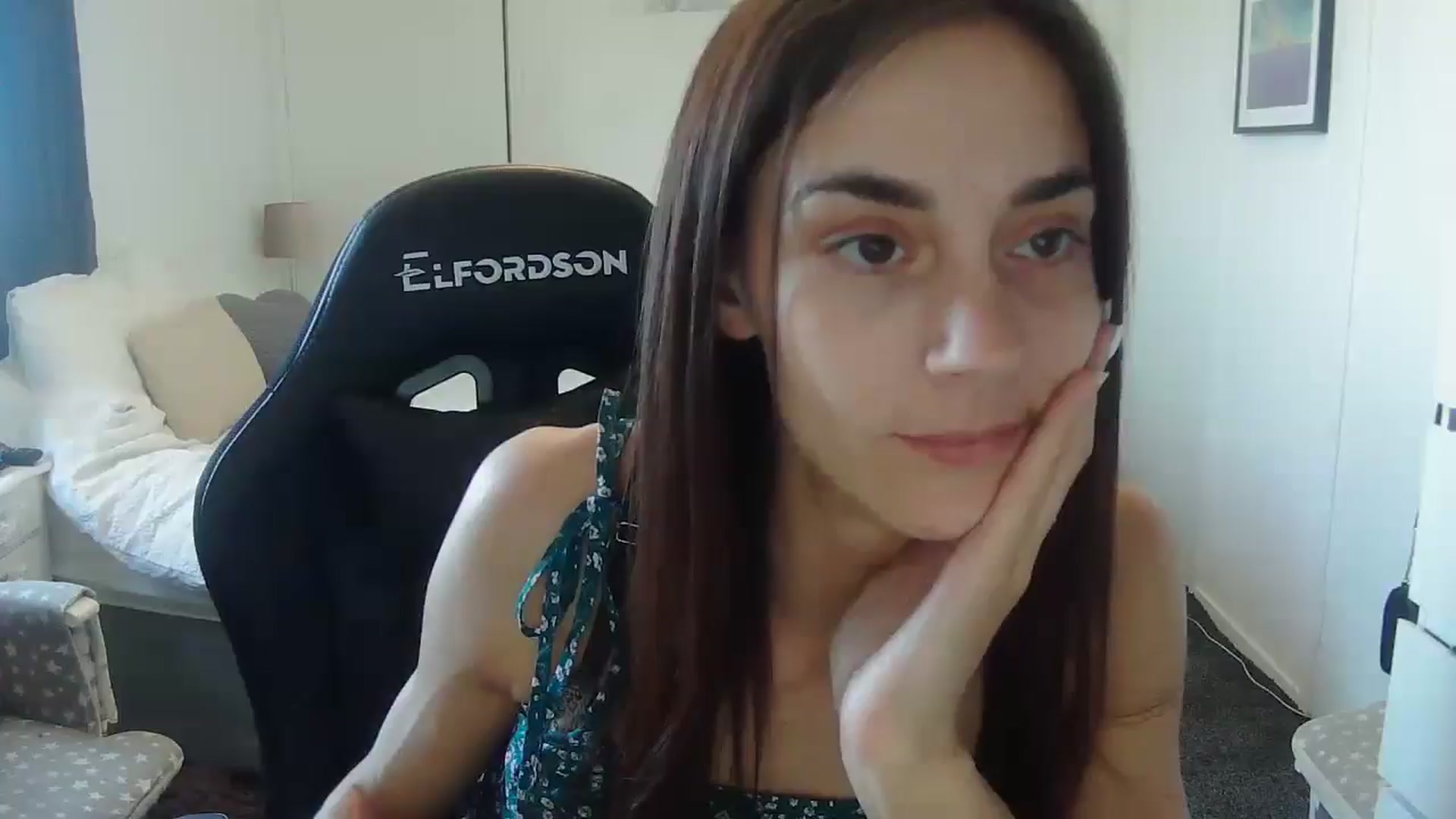 Gallery image thumbnail from Gymgirl1993's myfreecams stream on, 04/08/2025, 14:20 image 1 of 20