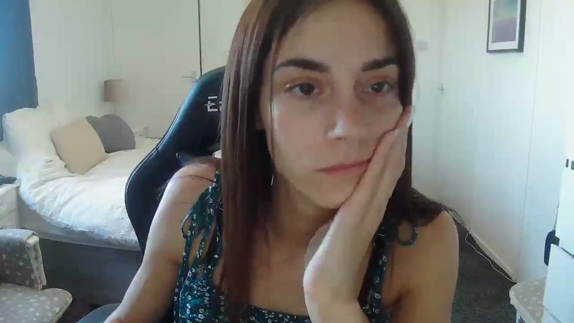 Gallery image thumbnail from Gymgirl1993's myfreecams stream on, 04/08/2025, 14:20 image 6 of 20