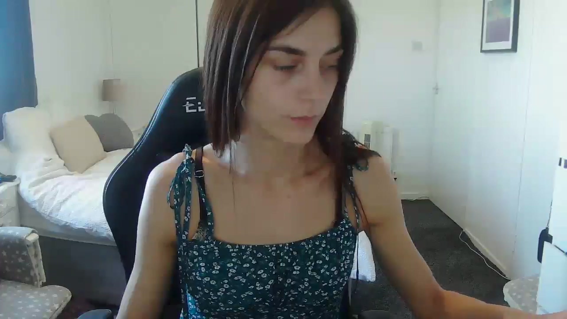 Gallery image thumbnail from Gymgirl1993's myfreecams stream on, 04/08/2025, 14:20 image 9 of 20