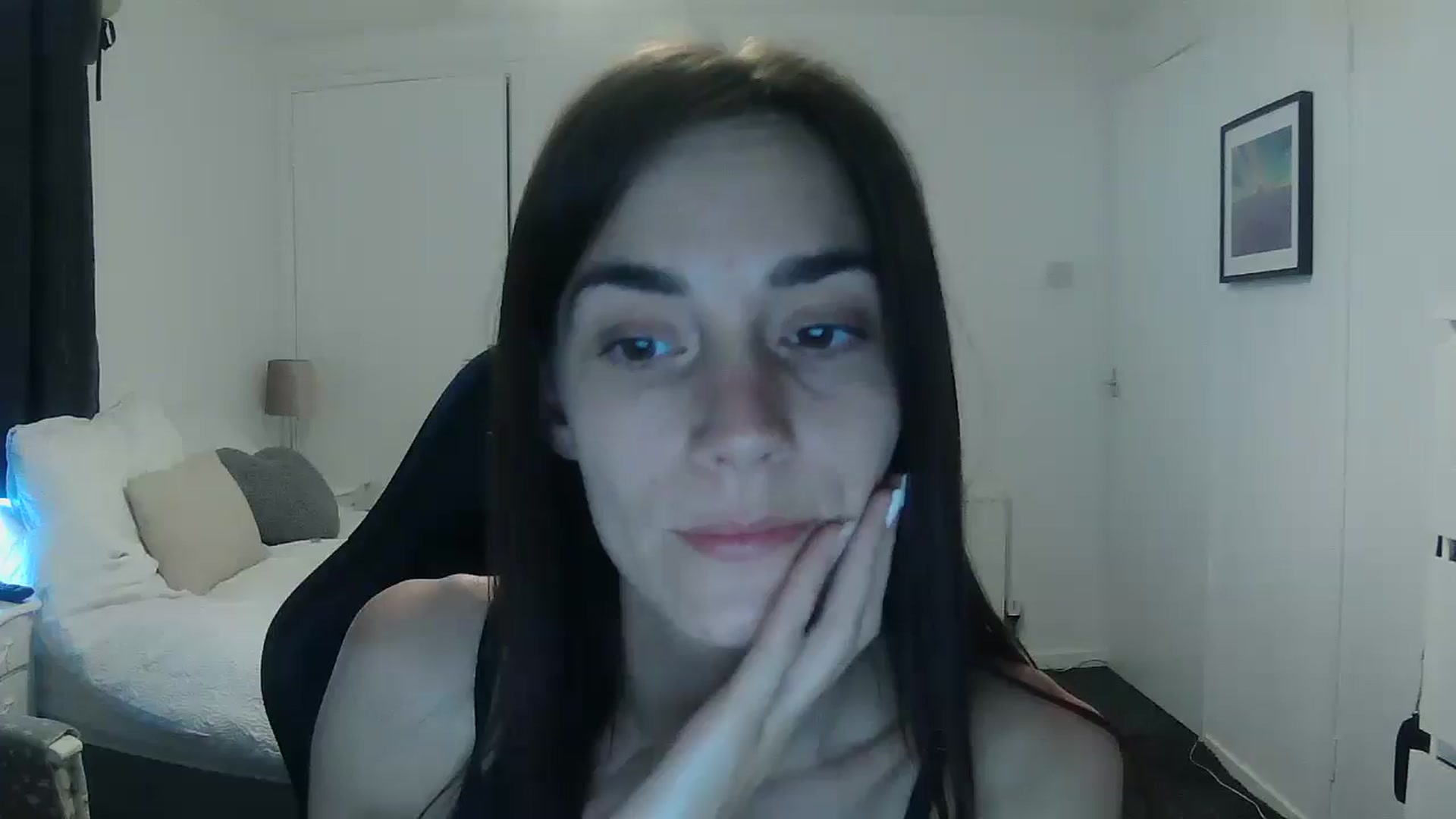 Gallery image thumbnail from Gymgirl1993's myfreecams stream on, 04/08/2025, 15:22 image 20 of 20