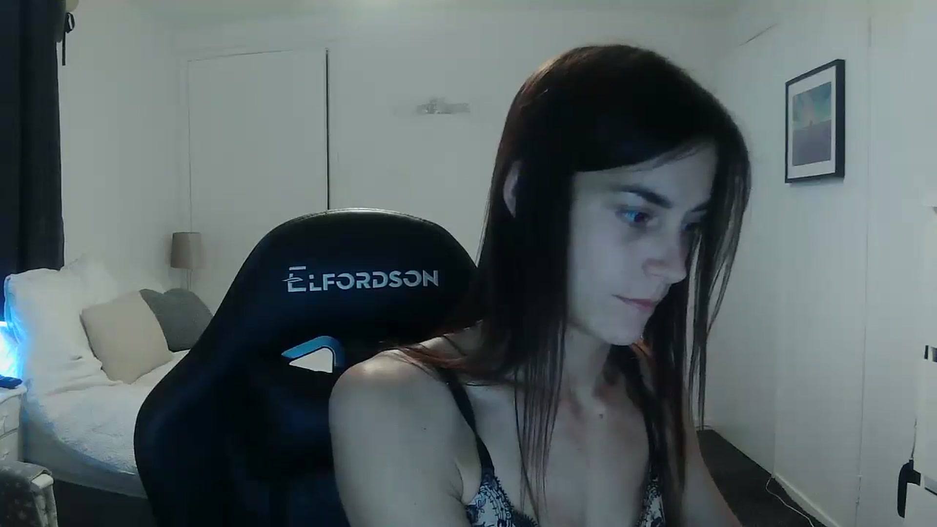 Gallery image thumbnail from Gymgirl1993's myfreecams stream on, 04/08/2025, 15:22 image 14 of 20