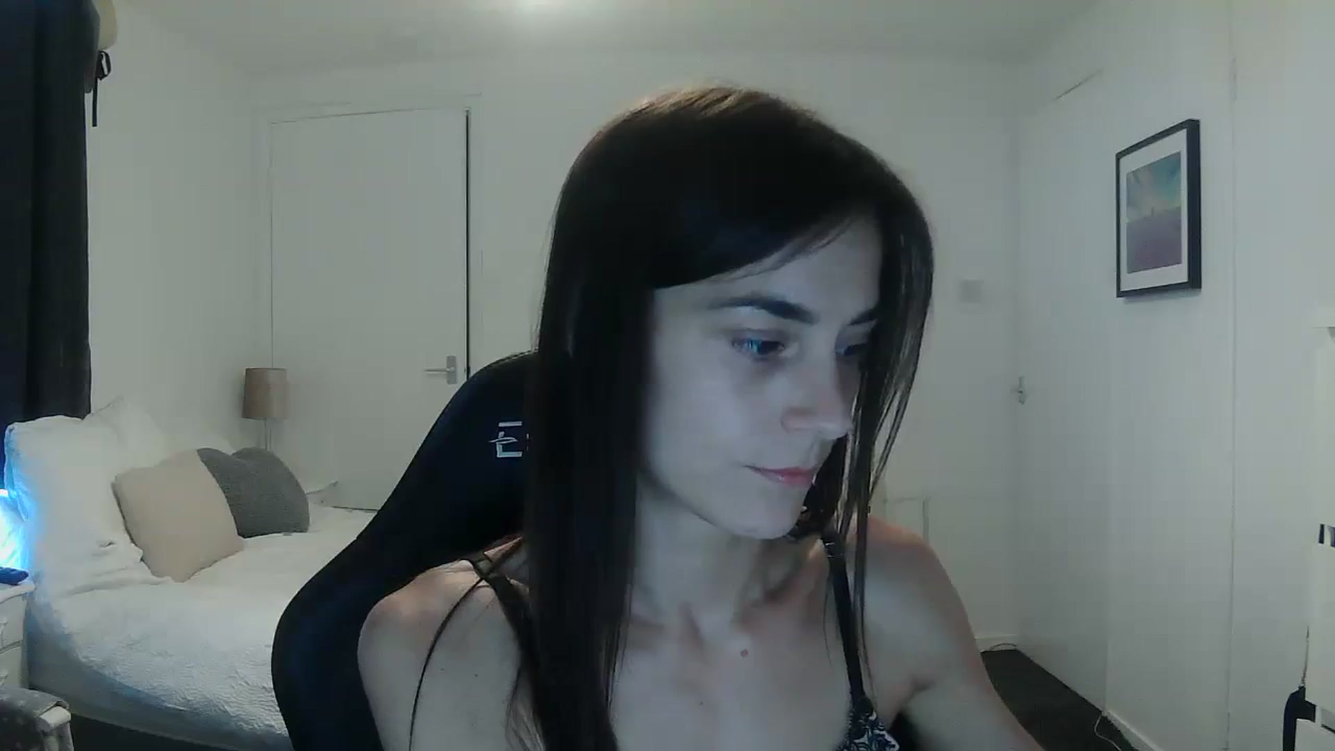 Gallery image thumbnail from Gymgirl1993's myfreecams stream on, 04/08/2025, 15:22 image 2 of 20