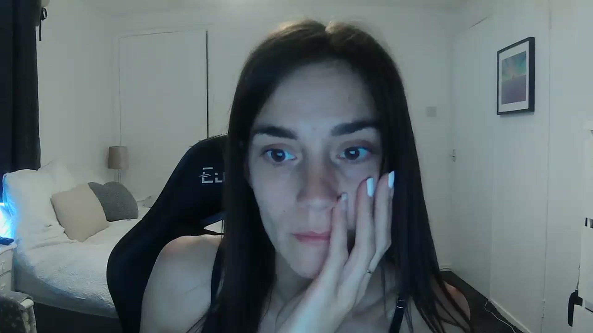 Gallery image thumbnail from Gymgirl1993's myfreecams stream on, 04/08/2025, 15:22 image 19 of 20