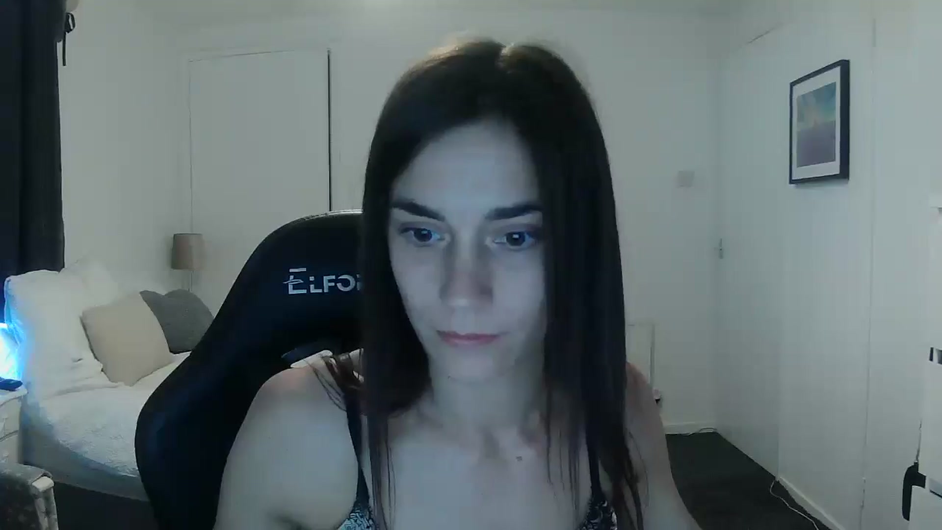 Gallery image thumbnail from Gymgirl1993's myfreecams stream on, 04/08/2025, 15:22 image 13 of 20