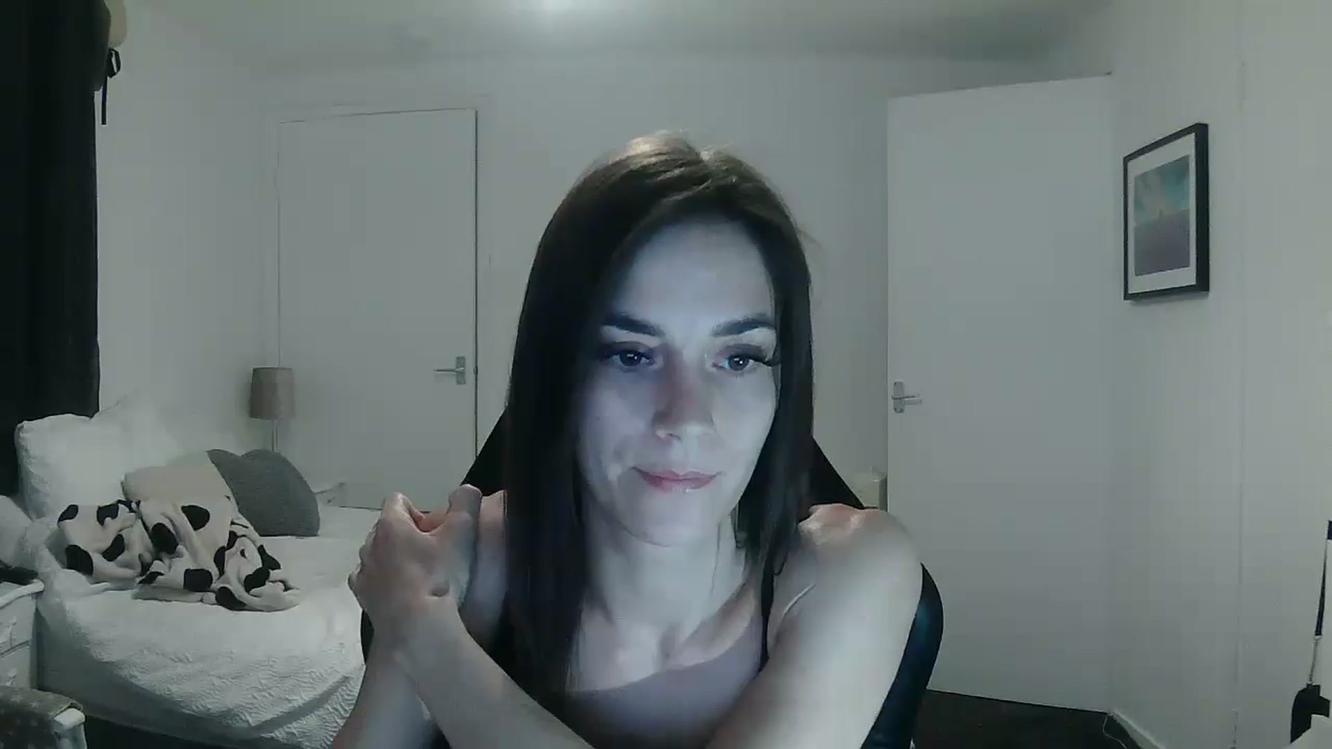 Gallery image thumbnail from Gymgirl1993's myfreecams stream on, 04/08/2025, 20:36 image 10 of 20