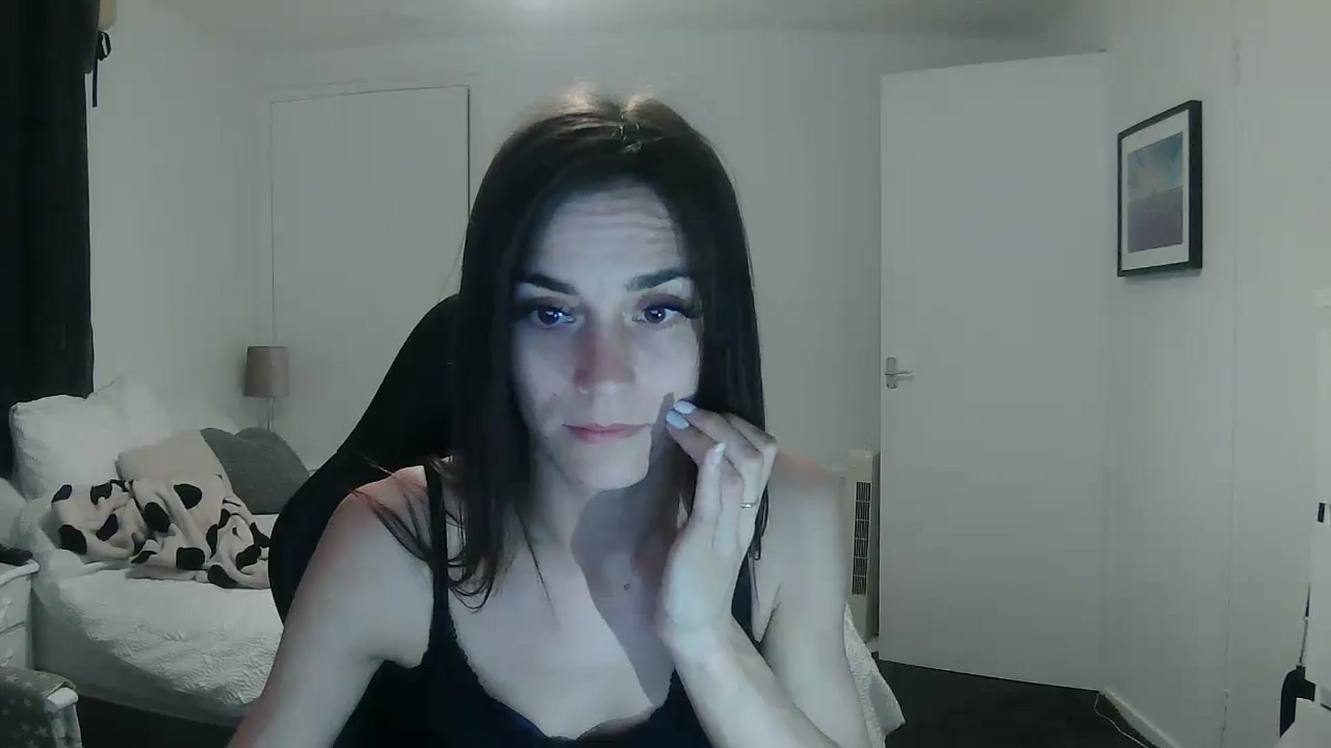 Gallery image thumbnail from Gymgirl1993's myfreecams stream on, 04/08/2025, 21:02 image 19 of 20