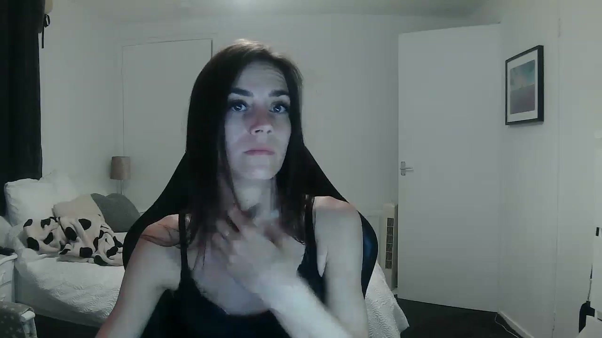 Gallery image thumbnail from Gymgirl1993's myfreecams stream on, 04/08/2025, 21:02 image 20 of 20