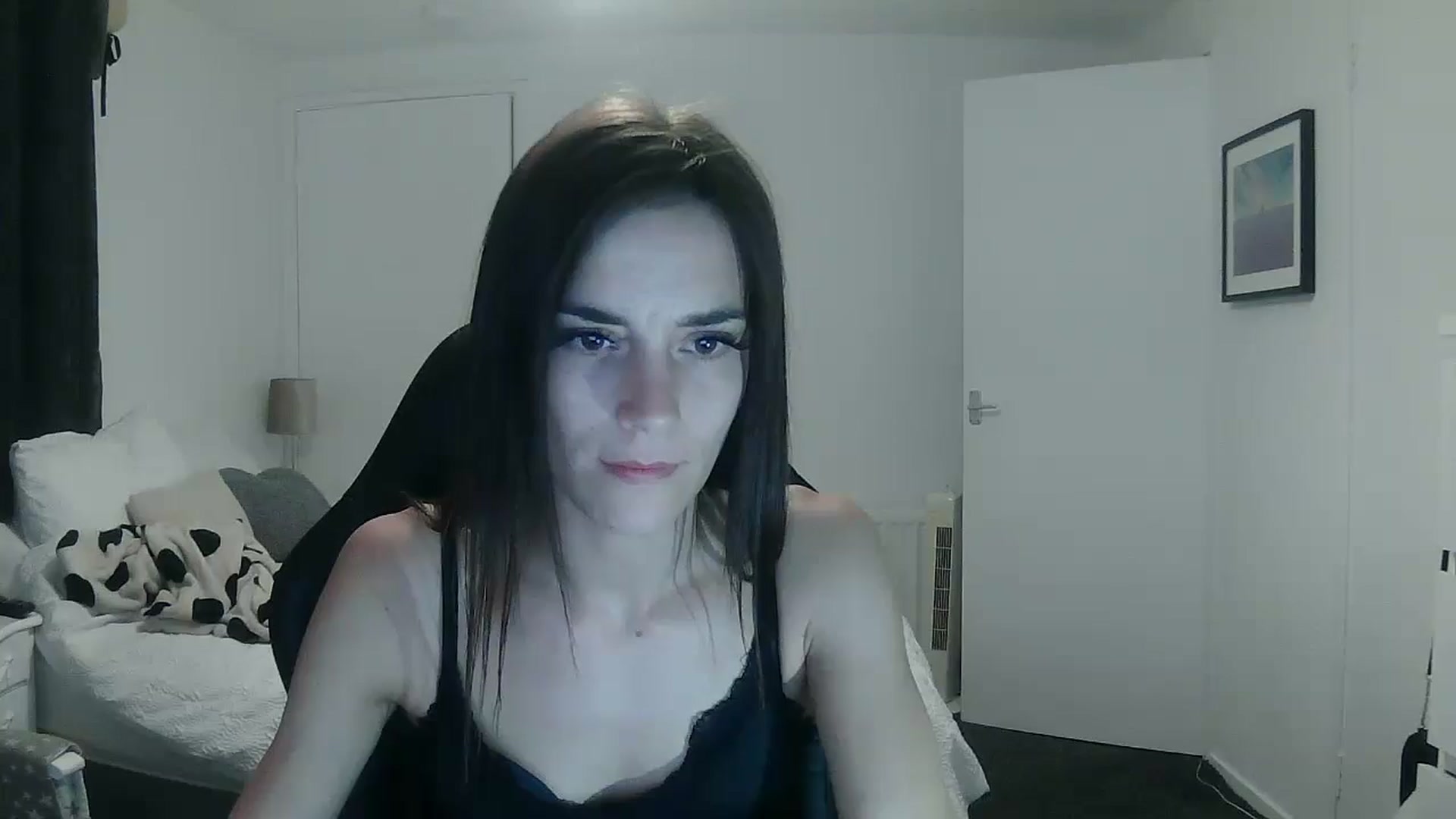 Gallery image thumbnail from Gymgirl1993's myfreecams stream on, 04/08/2025, 21:02 image 1 of 20