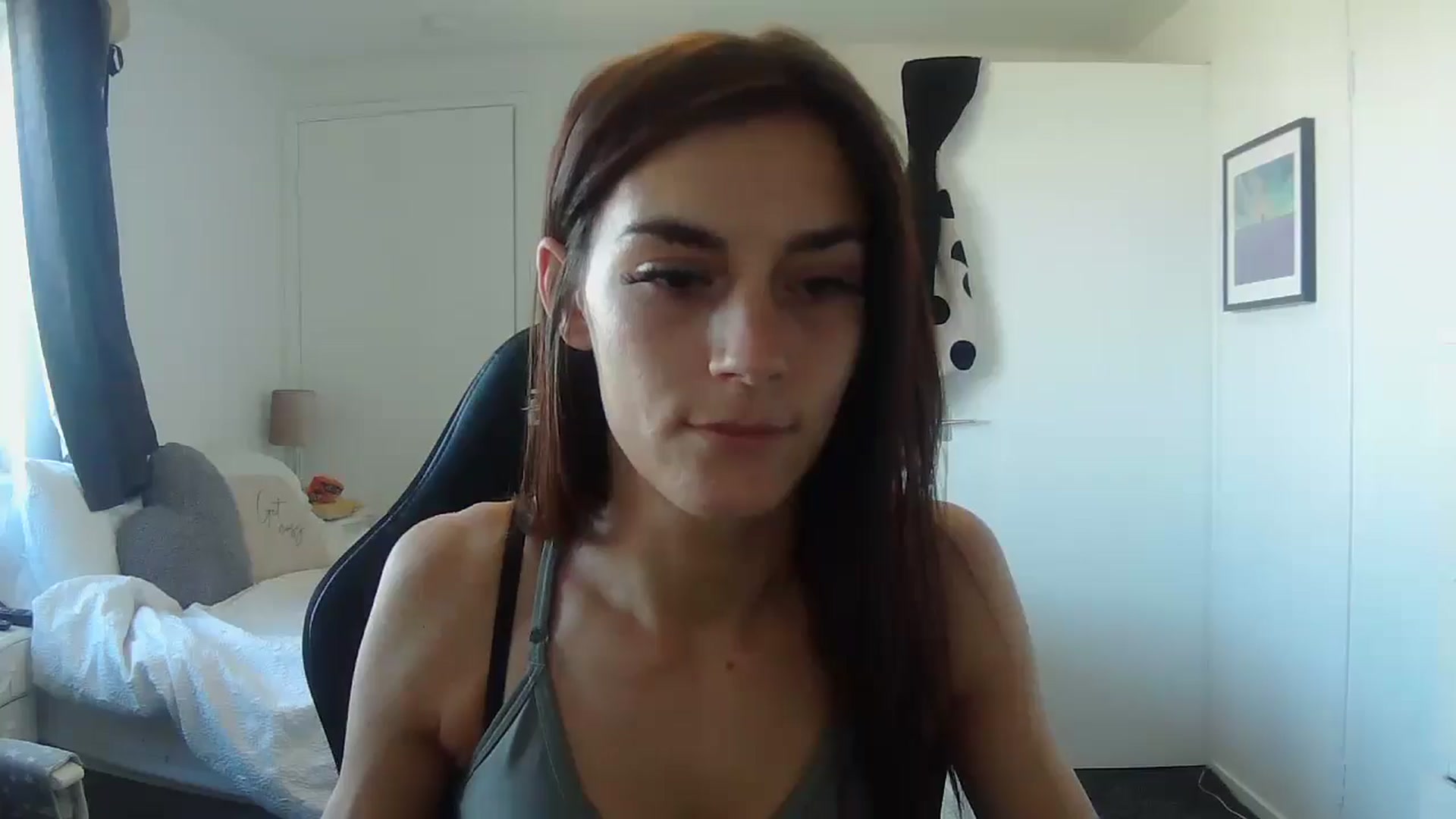Gallery image thumbnail from Gymgirl1993's myfreecams stream on, 04/09/2025, 09:35 image 15 of 20