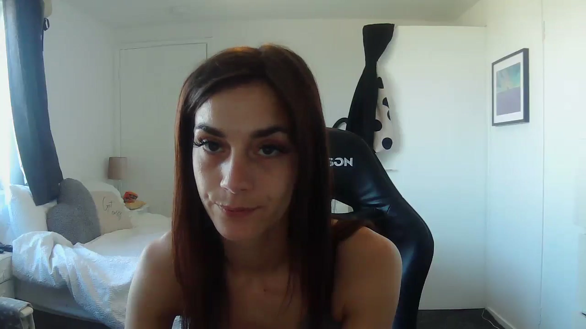 Gallery image thumbnail from Gymgirl1993's myfreecams stream on, 04/09/2025, 09:35 image 20 of 20