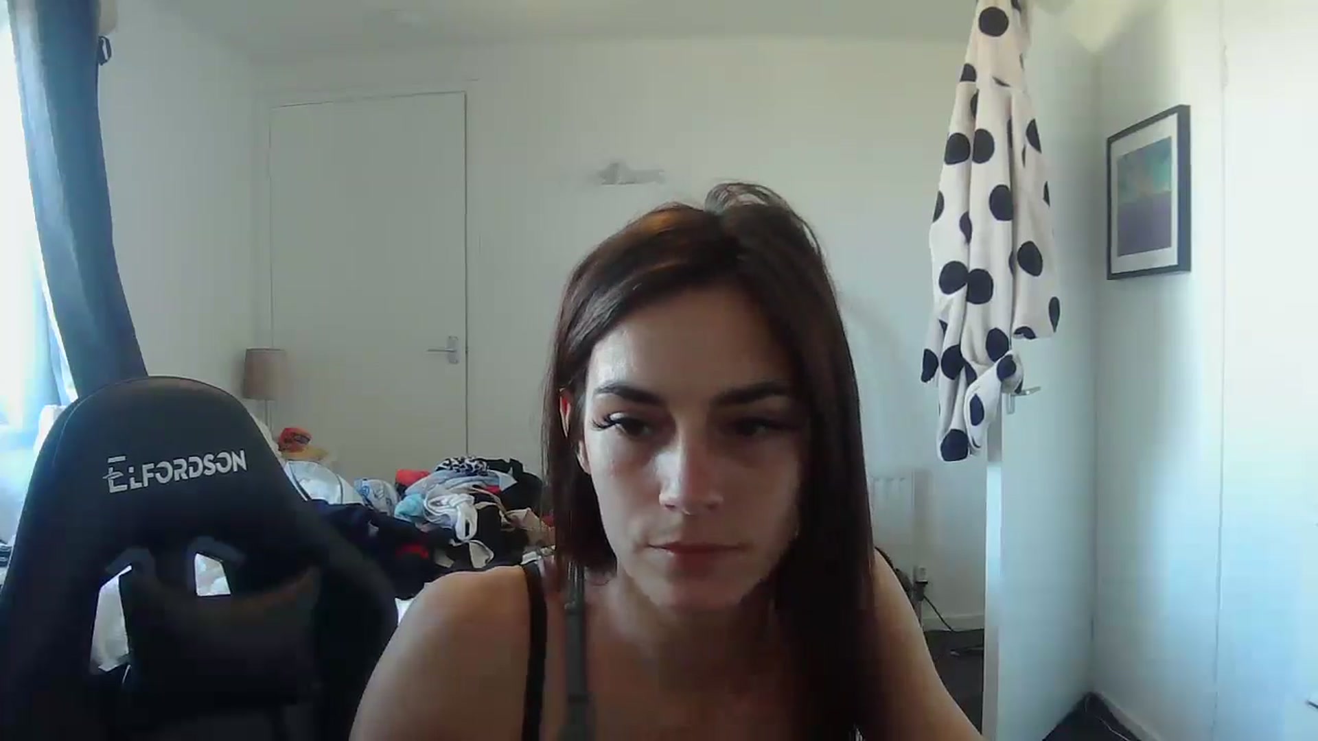 Gallery image thumbnail from Gymgirl1993's myfreecams stream on, 04/09/2025, 09:35 image 3 of 20